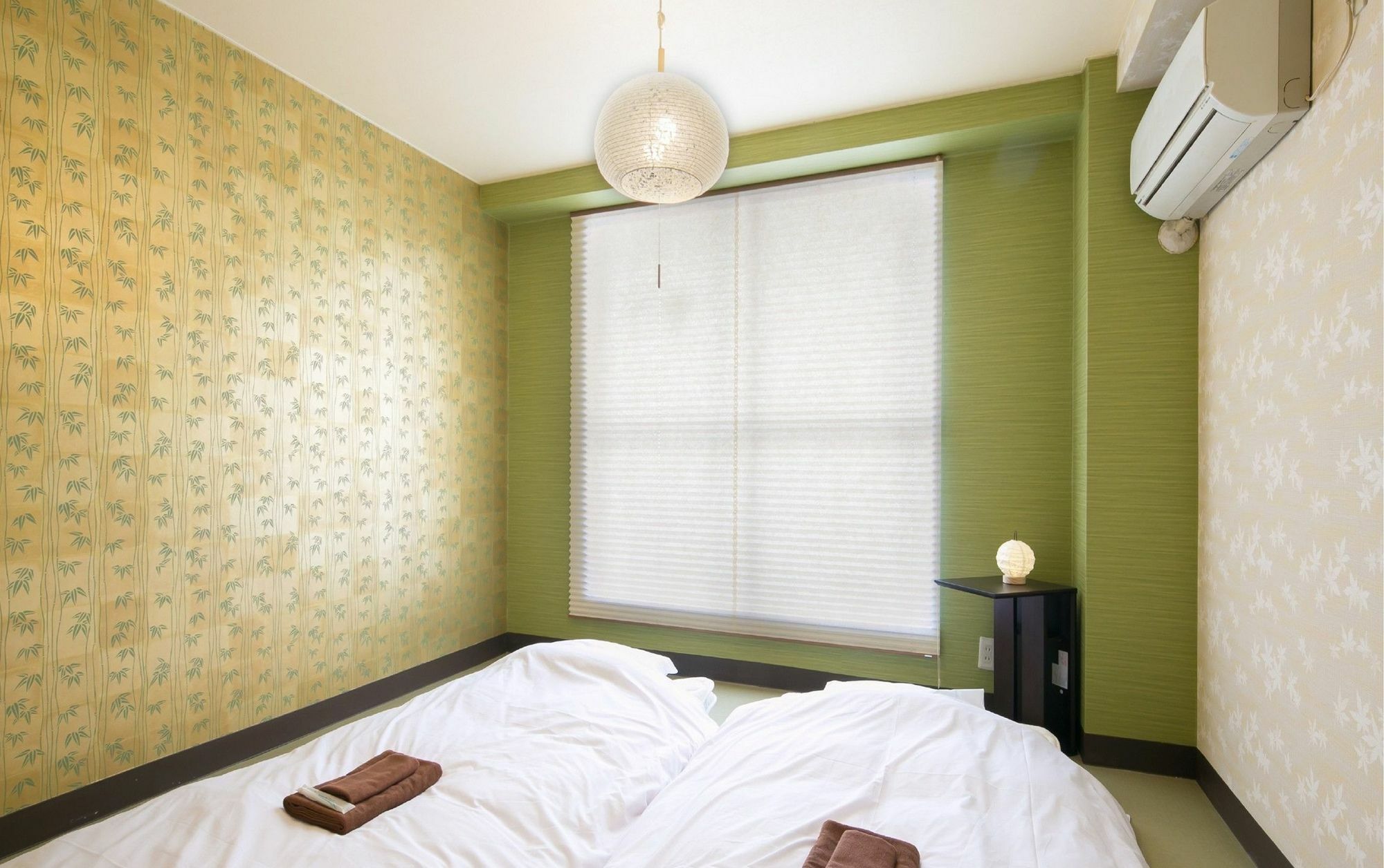 Guest house Ikidane House Asakusa Hatago Tokyo