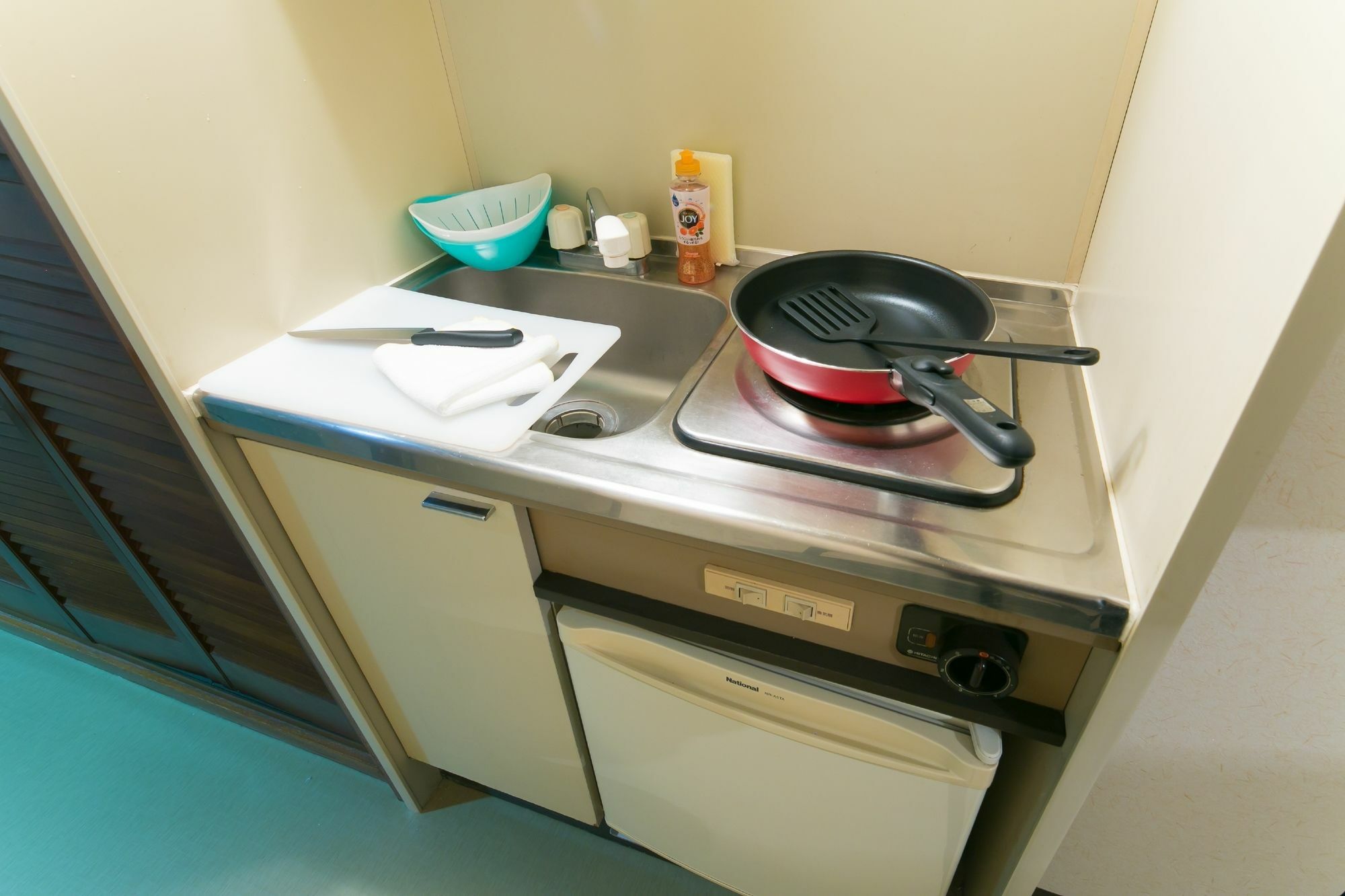 Guest house Ikidane House Asakusa Hatago