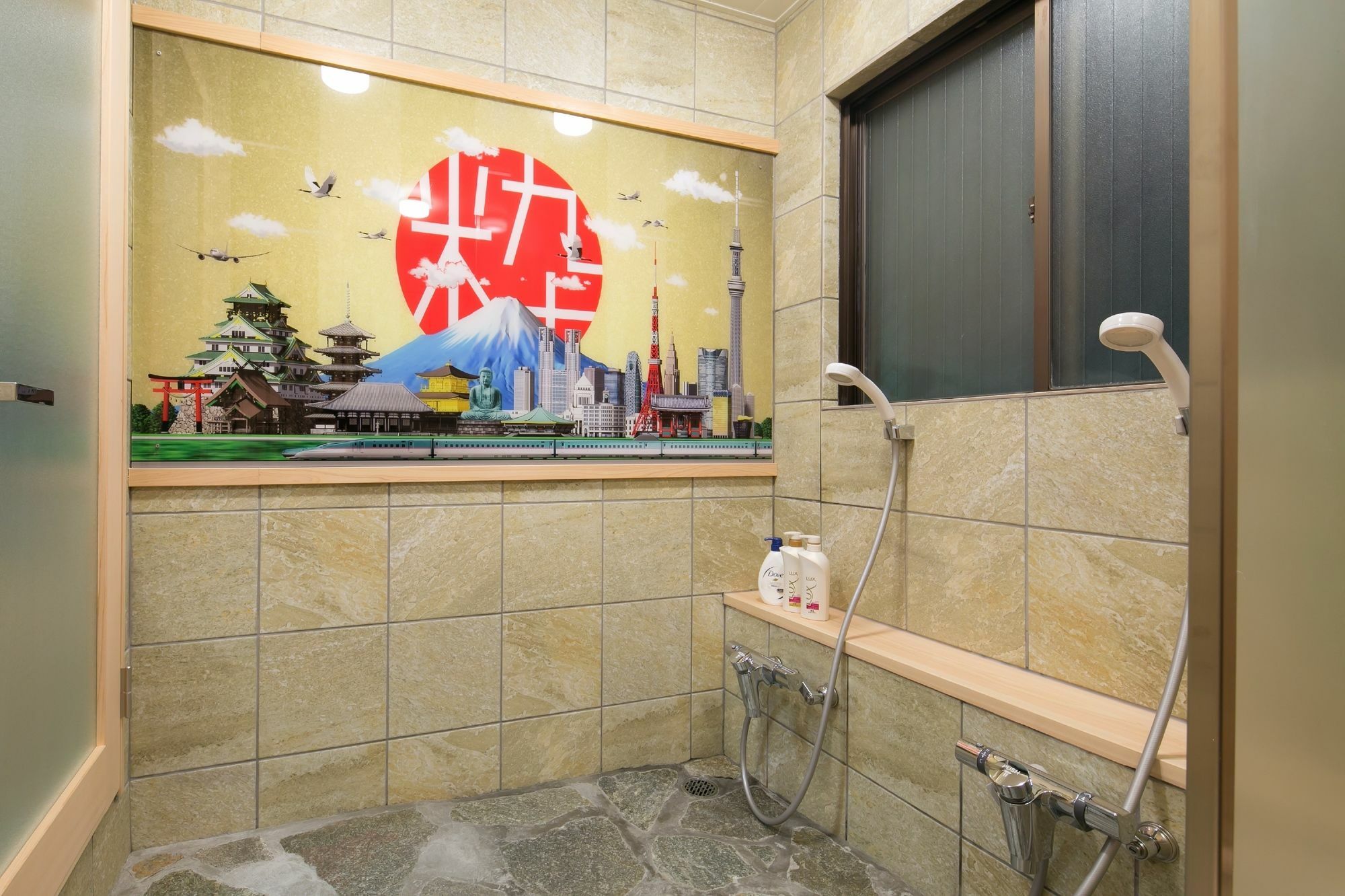 Guest house Ikidane House Asakusa Hatago 2*