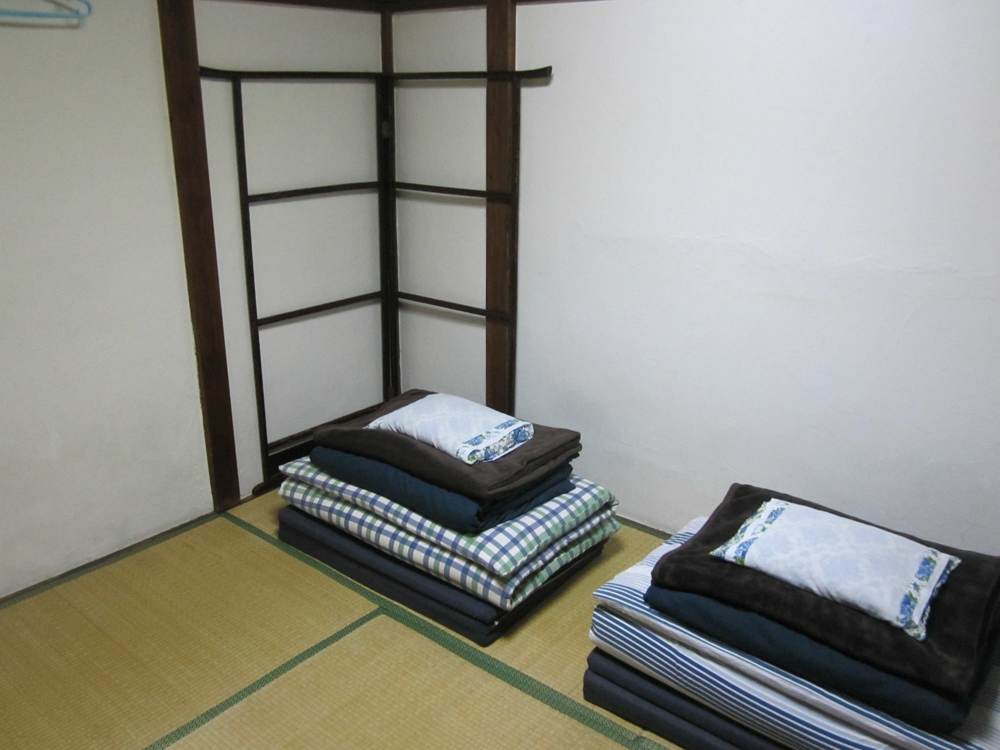 Ryokan Taito Tokyo