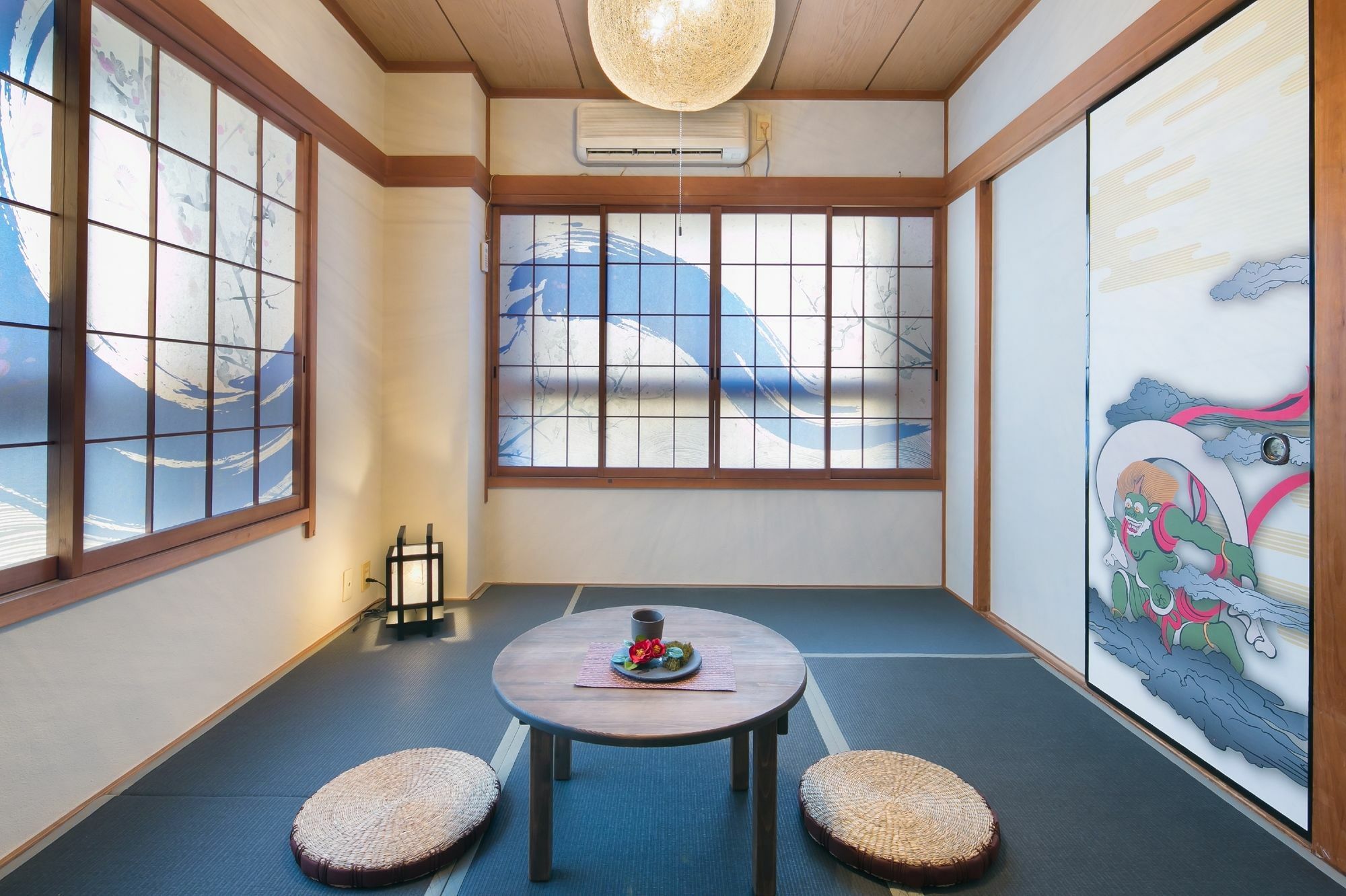 Ikidane House Asakusa Hatago Guest house 2*