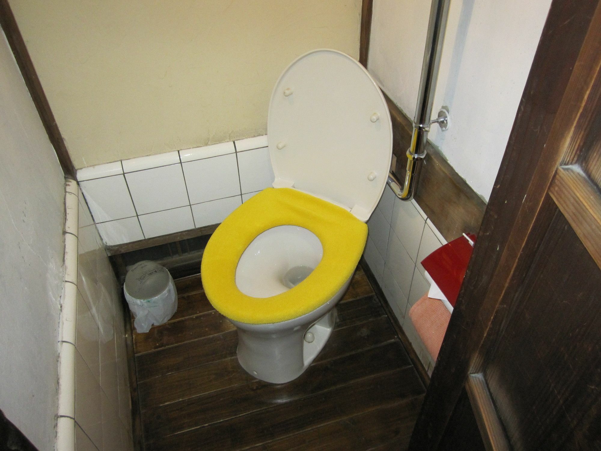 Taito Ryokan