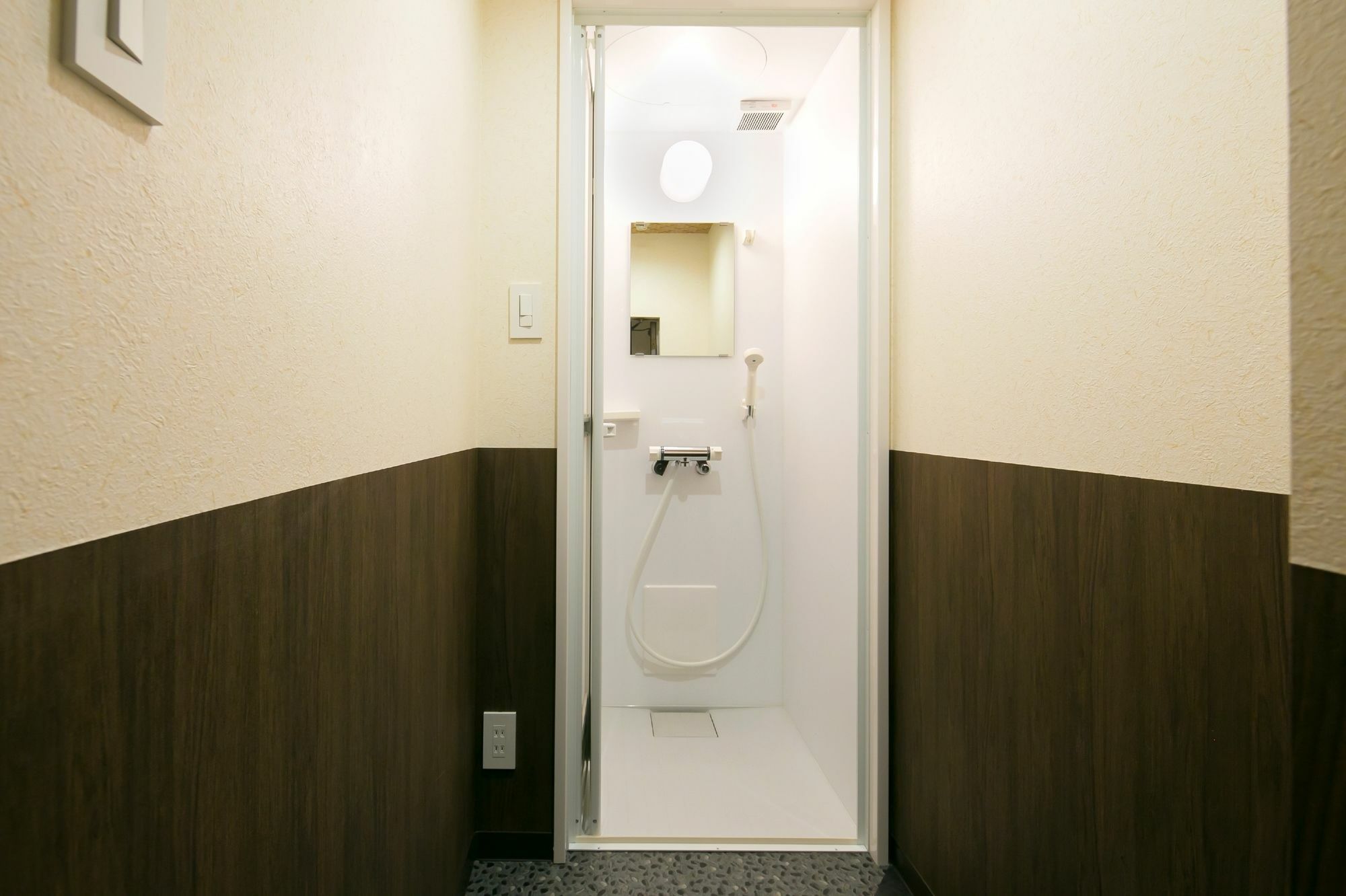 Ikidane House Asakusa Hatago Guest house 2*