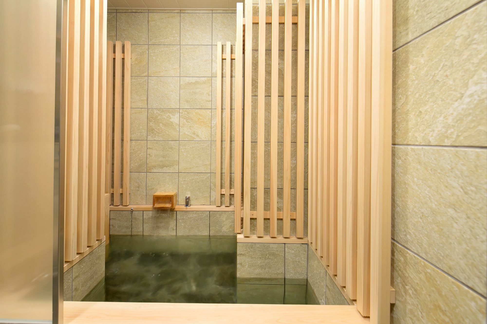 Ikidane House Asakusa Hatago Tokyo