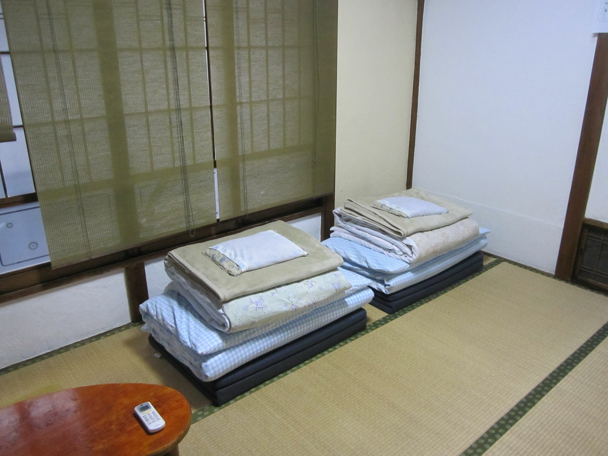 Ryokan Taito 2*