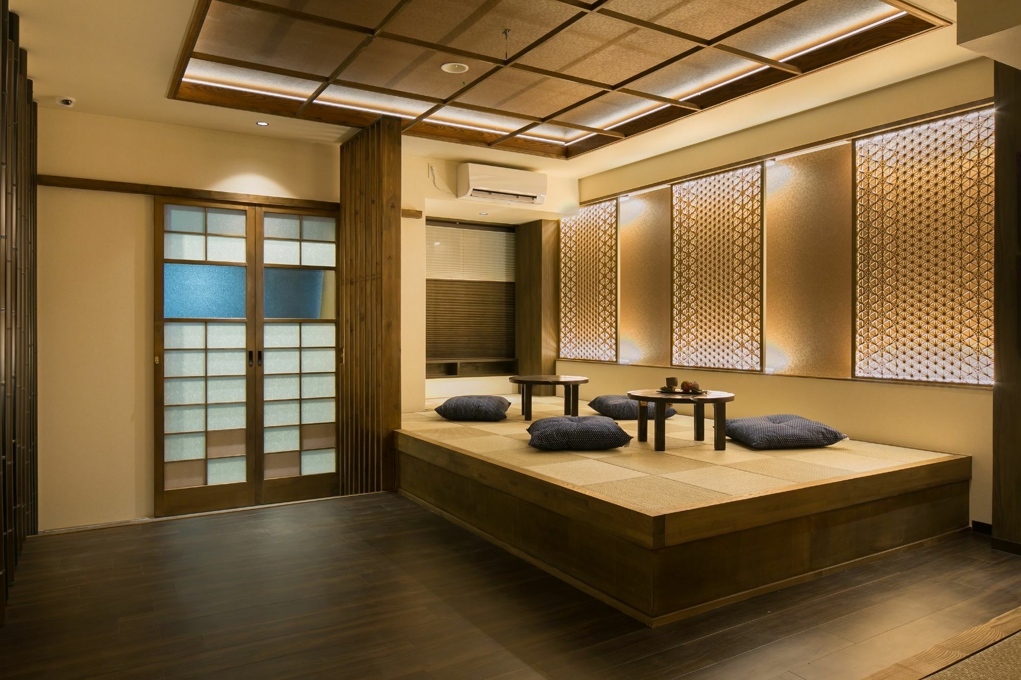 Ikidane House Asakusa Hatago Tokyo