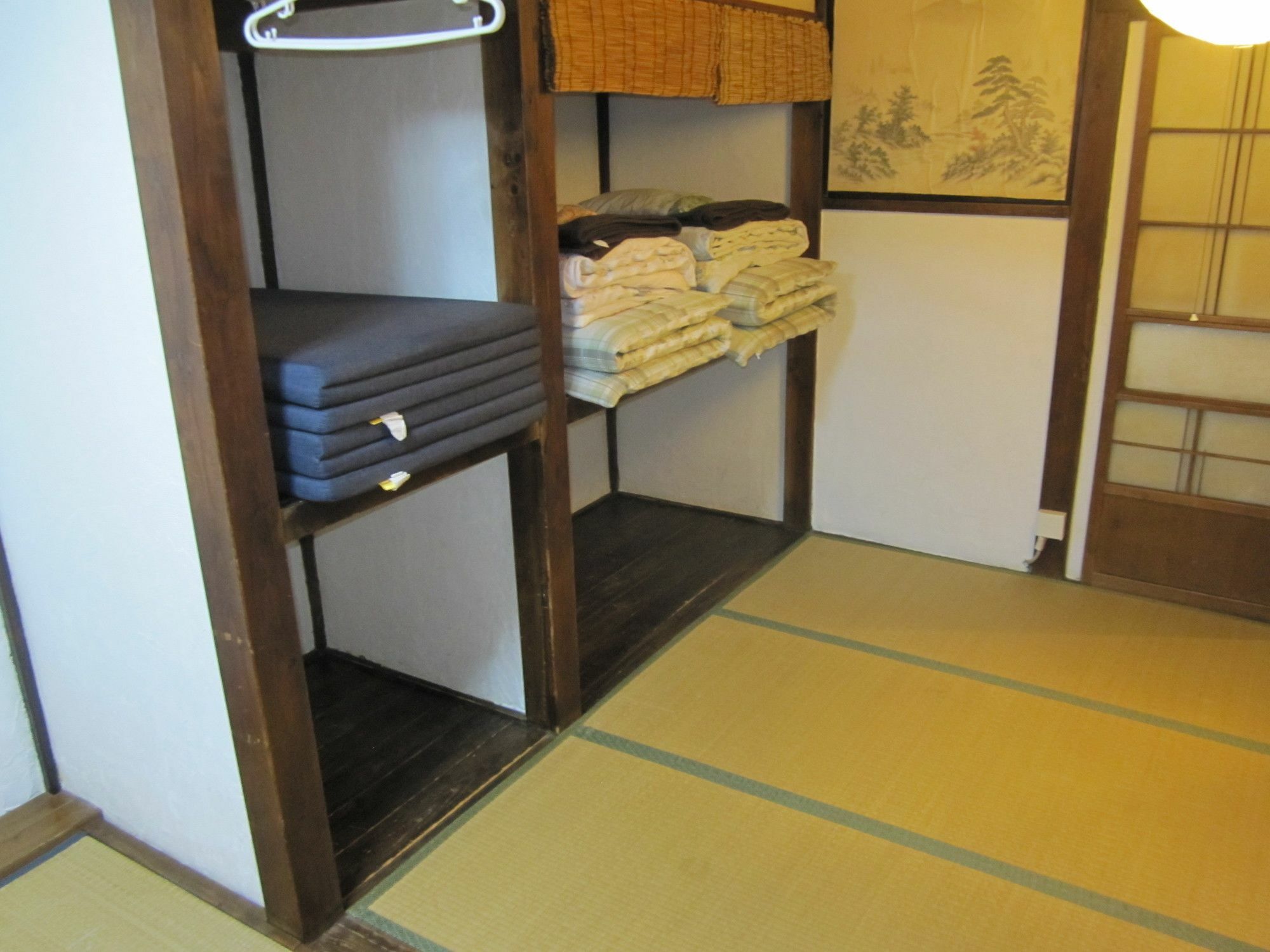 Taito Ryokan Tokyo