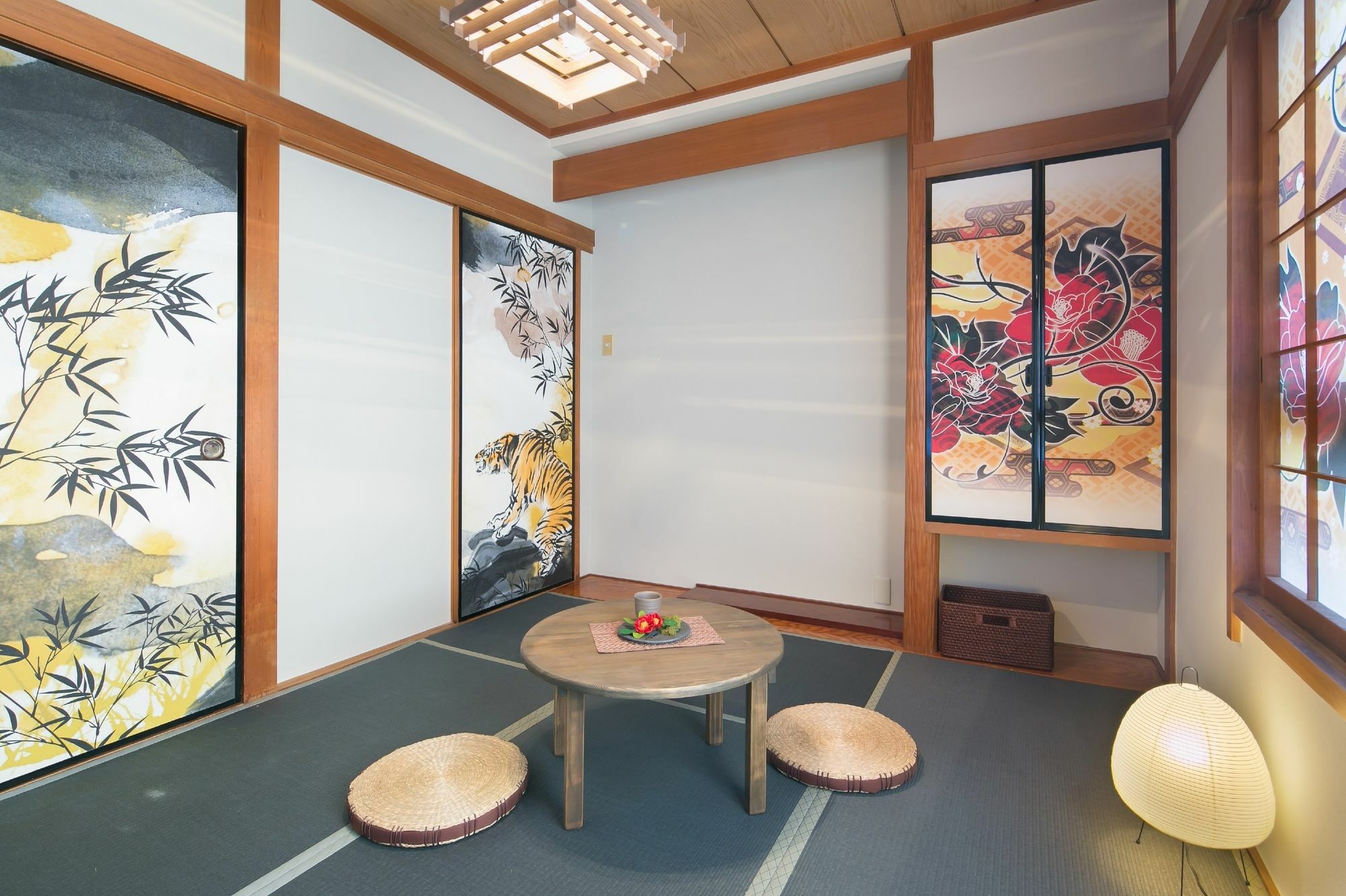 Guest house Ikidane House Asakusa Hatago