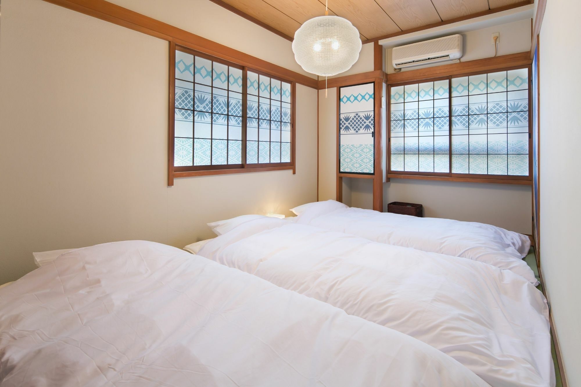 Ikidane House Asakusa Hatago 2*