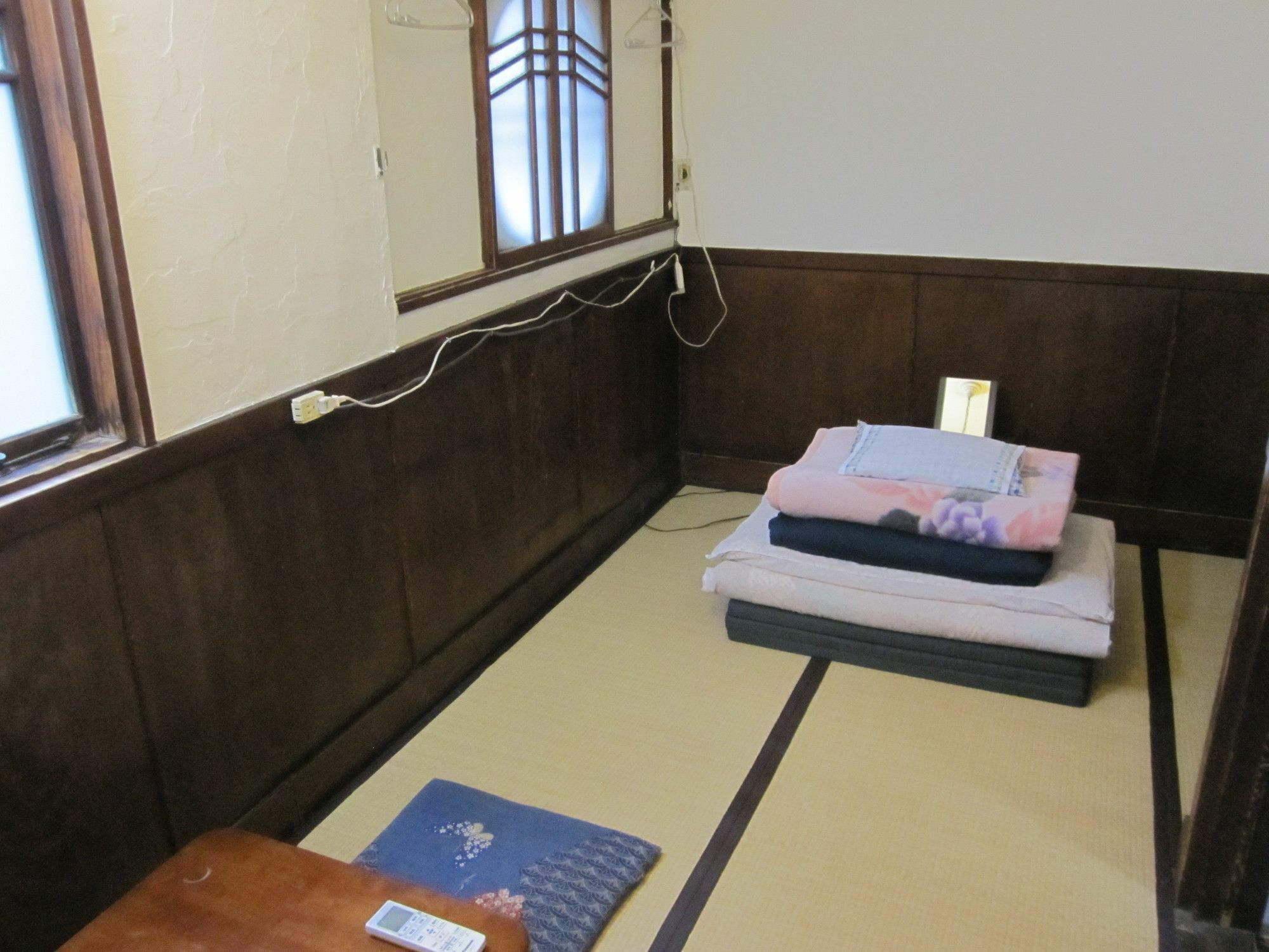Ryokan Taito 2*