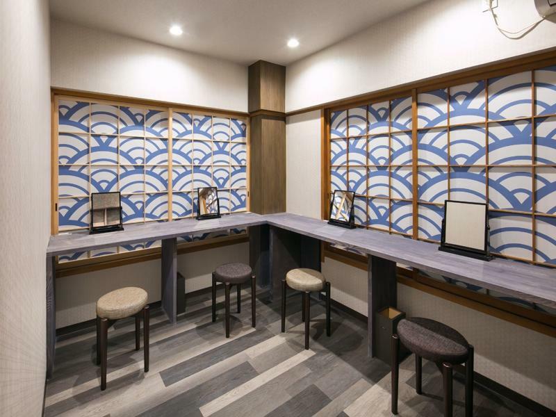 Ikidane House Asakusa Hatago Guest house Tokyo