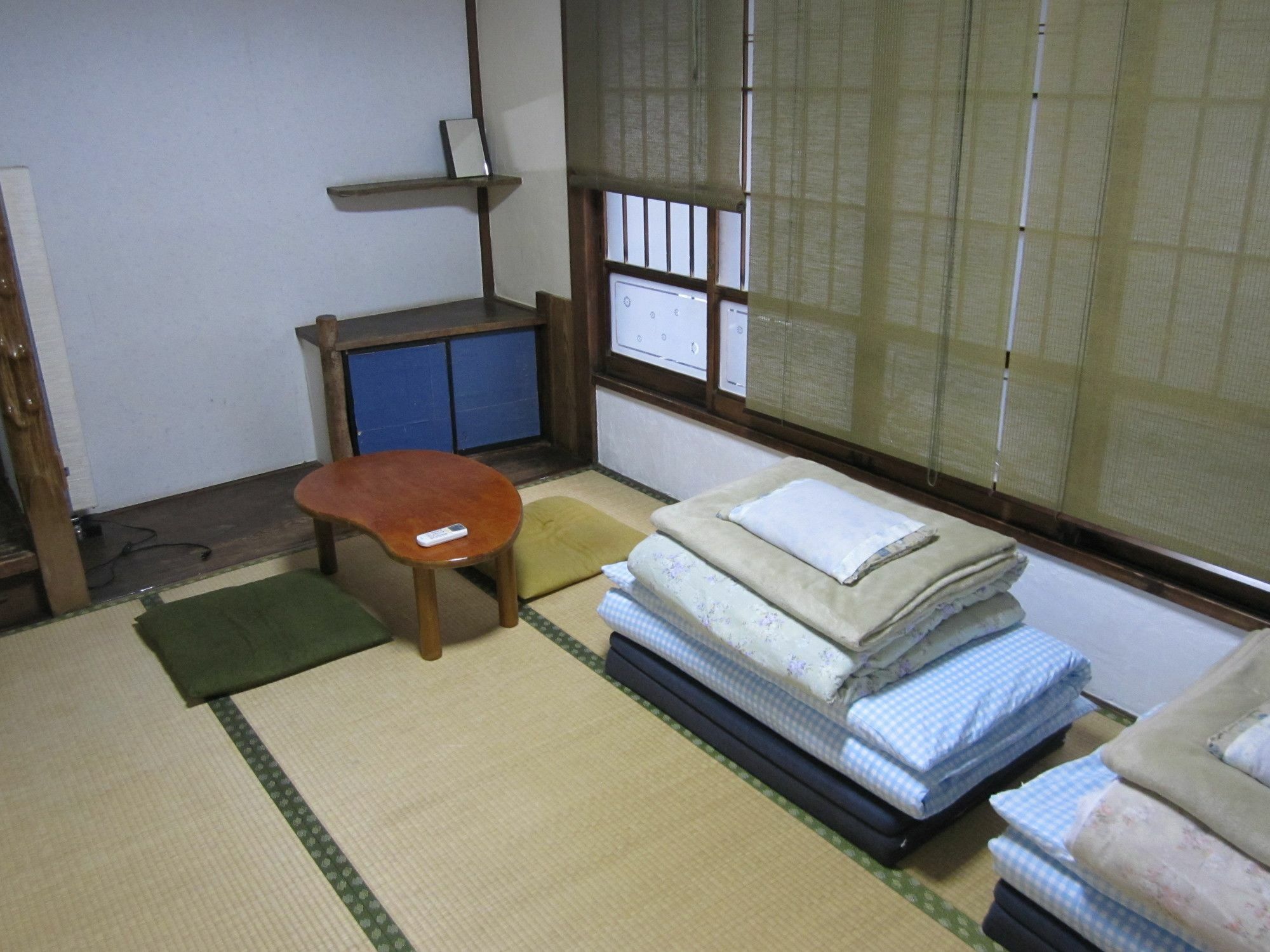 Ryokan Taito