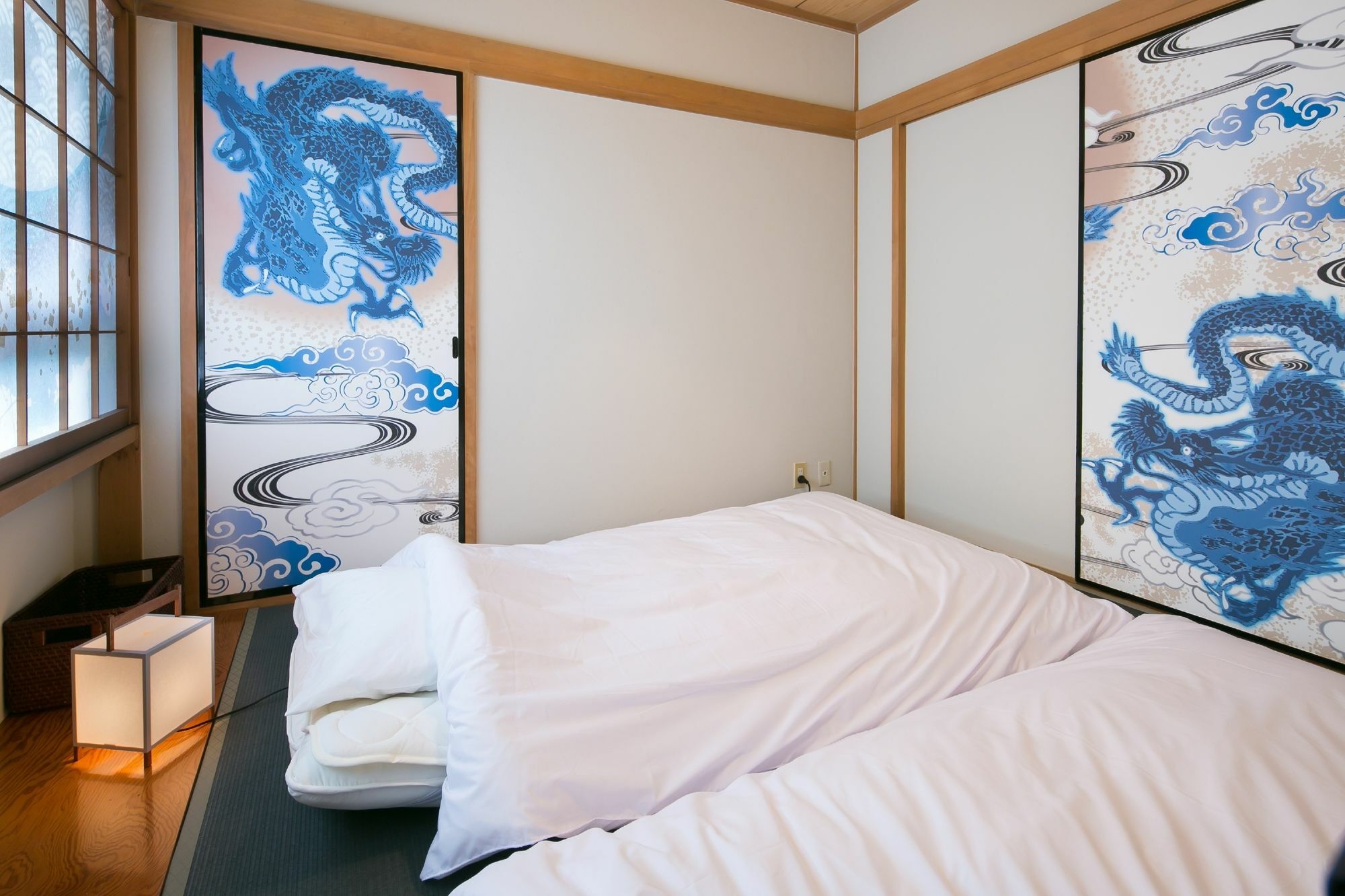 Ikidane House Asakusa Hatago Tokyo