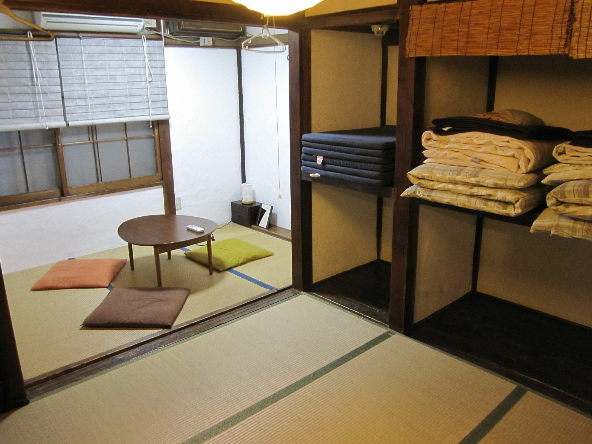Taito Ryokan Tokyo