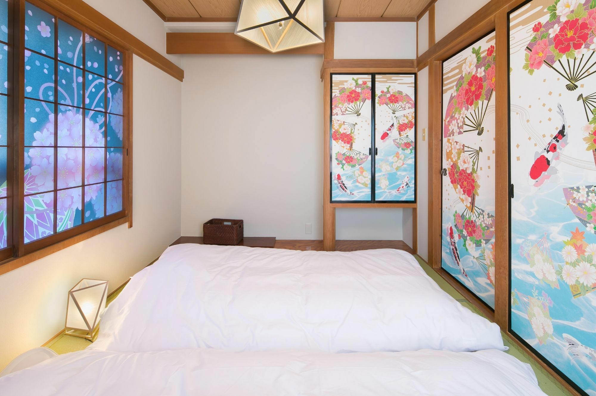 Ikidane House Asakusa Hatago Guest house 2*