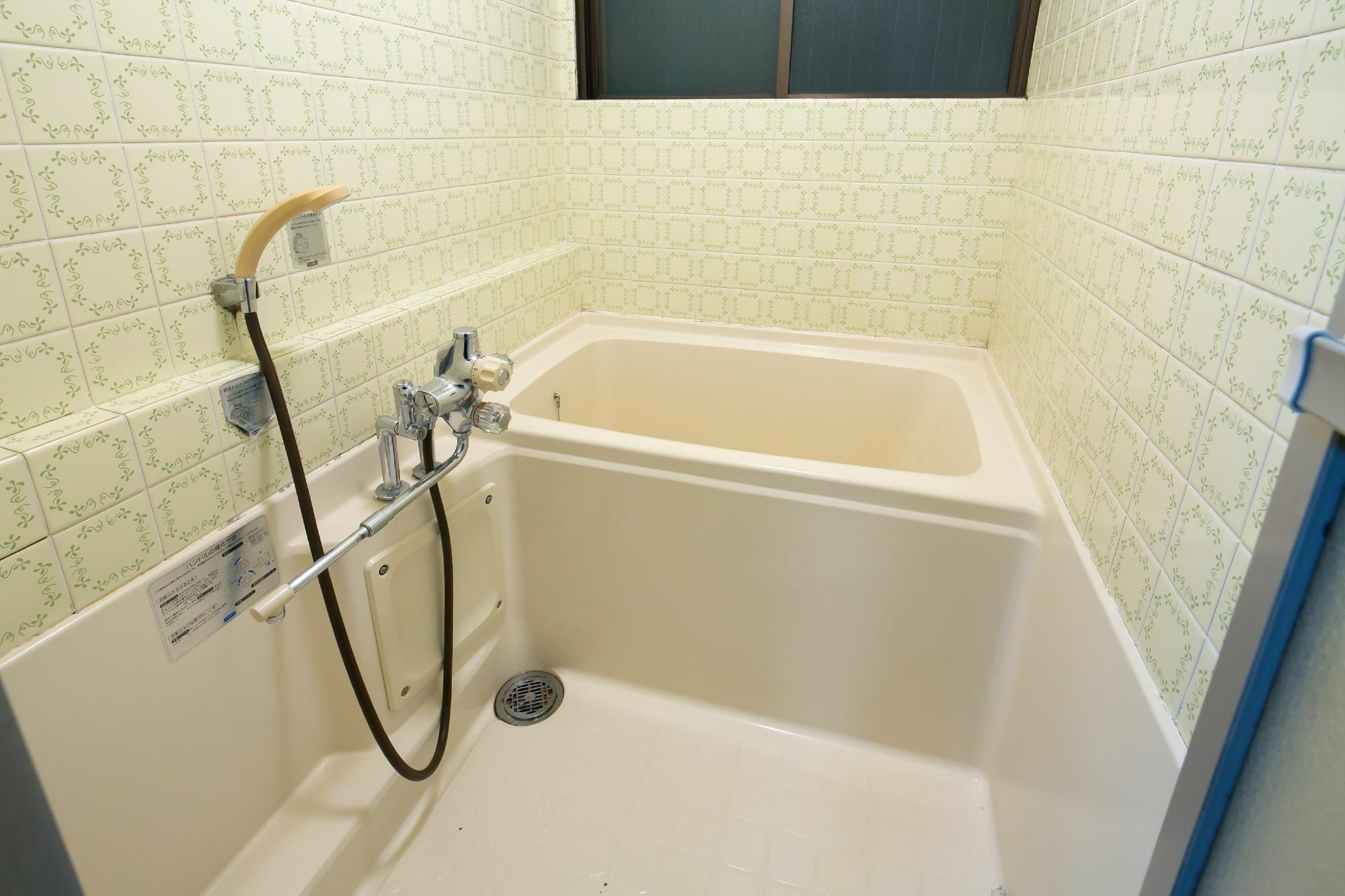 Ikidane House Asakusa Hatago Guest house Tokyo