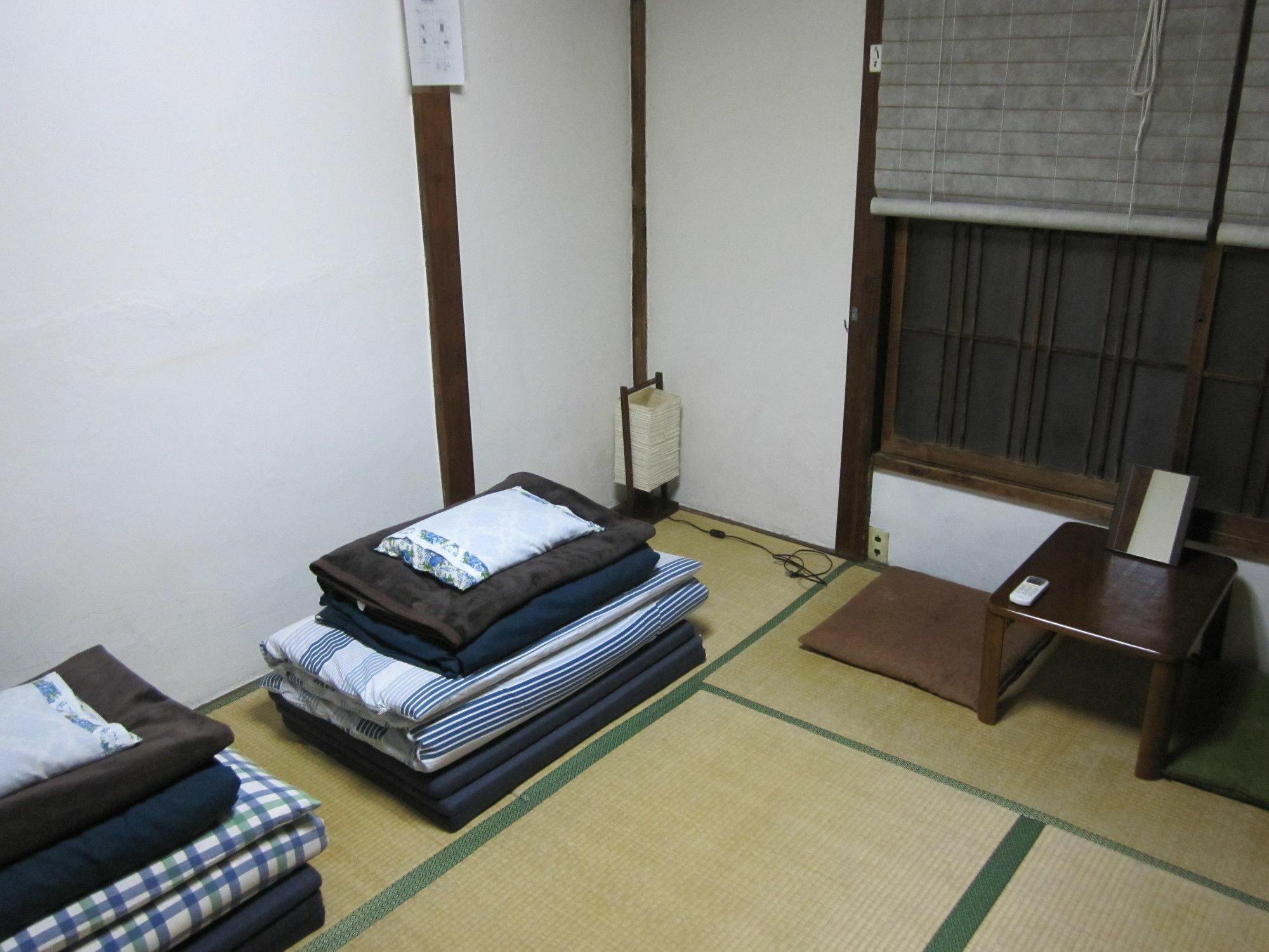 Ryokan Taito 2*