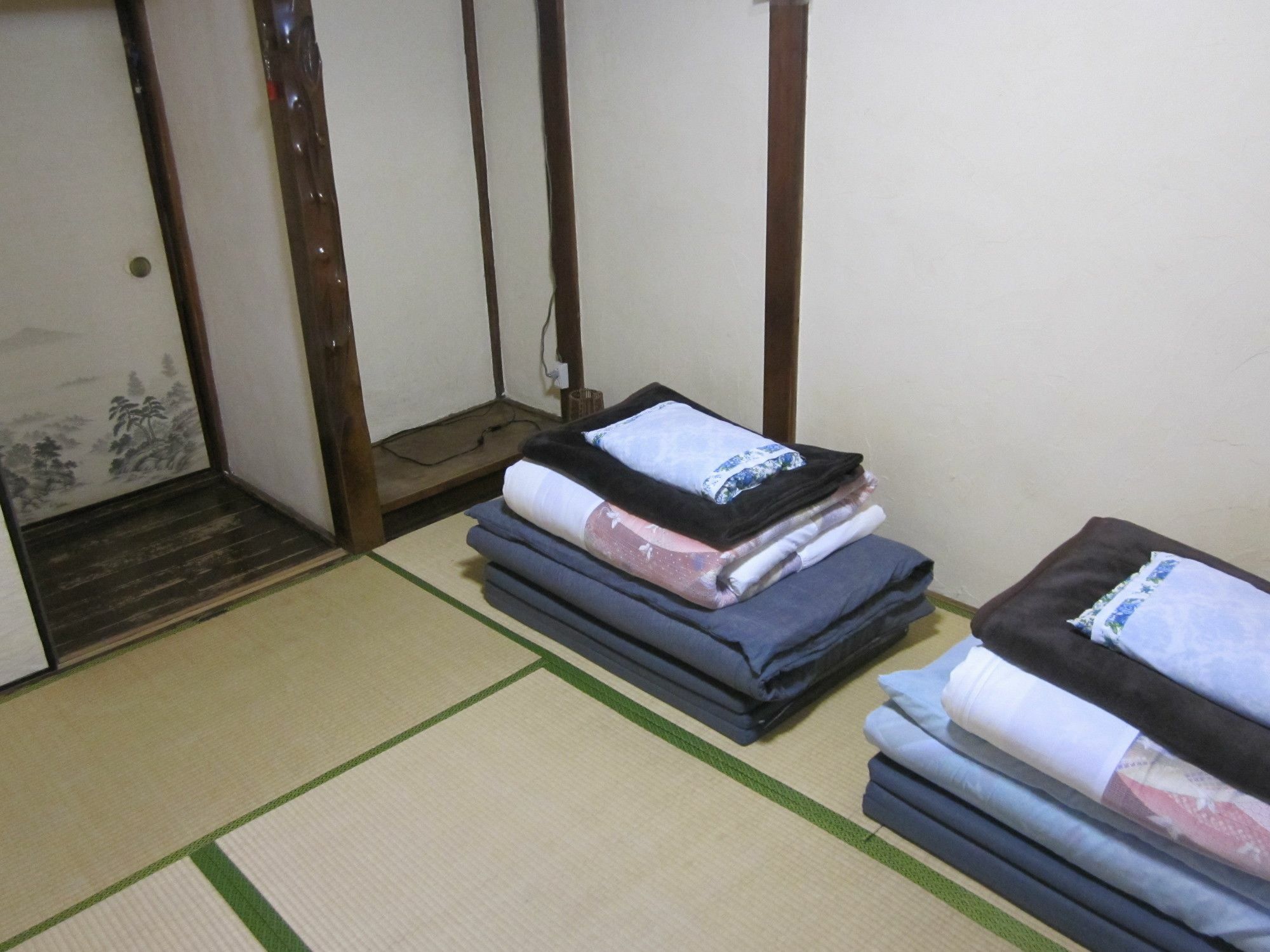 Ryokan Taito Tokyo