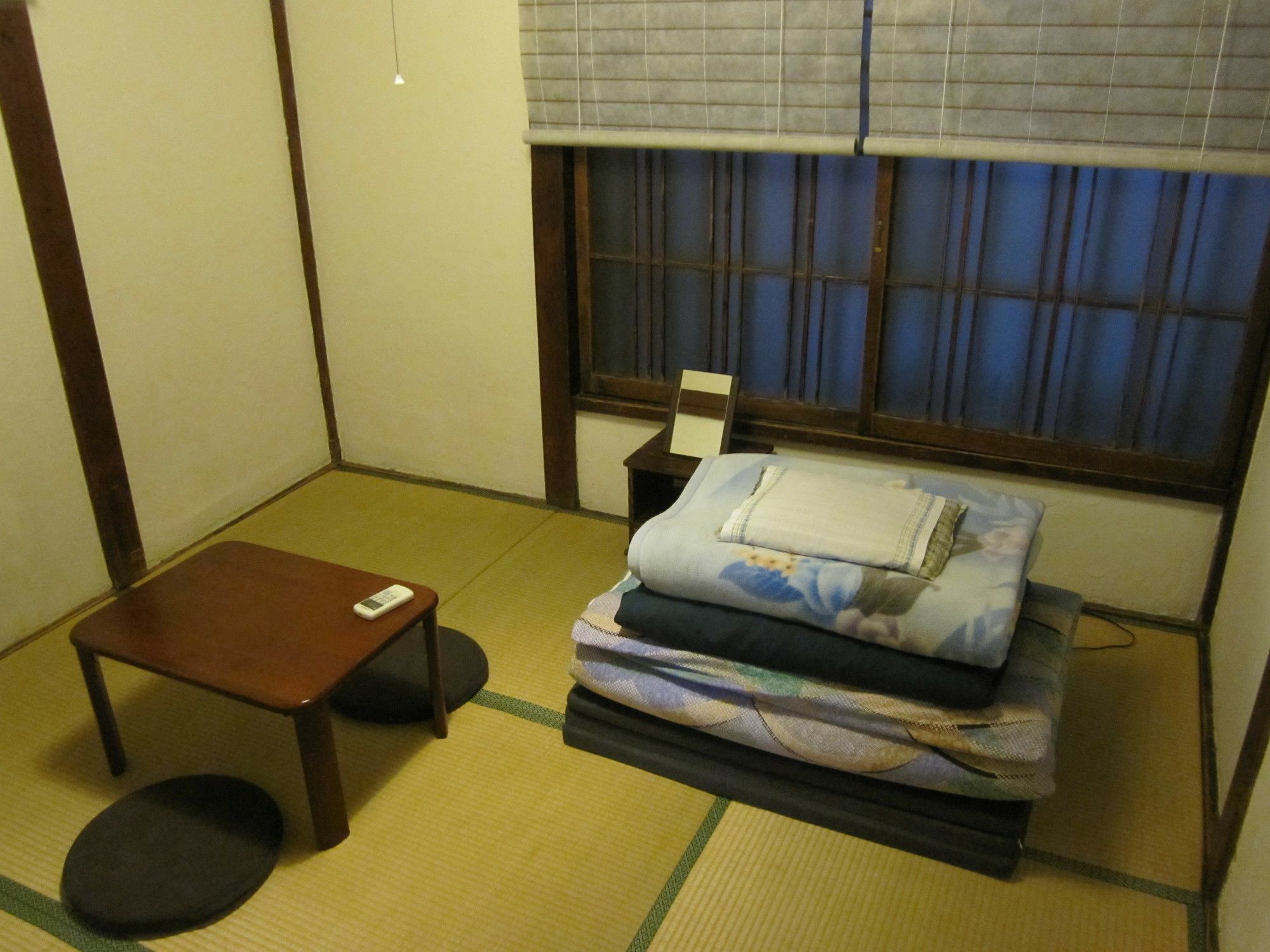 Ryokan Taito