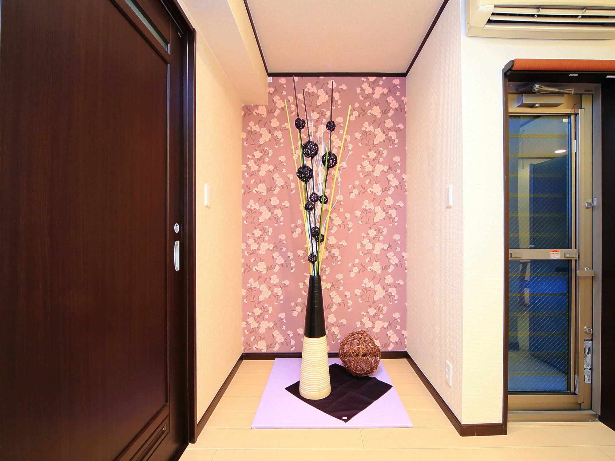 Coto Yui Asakusa Apartment *
