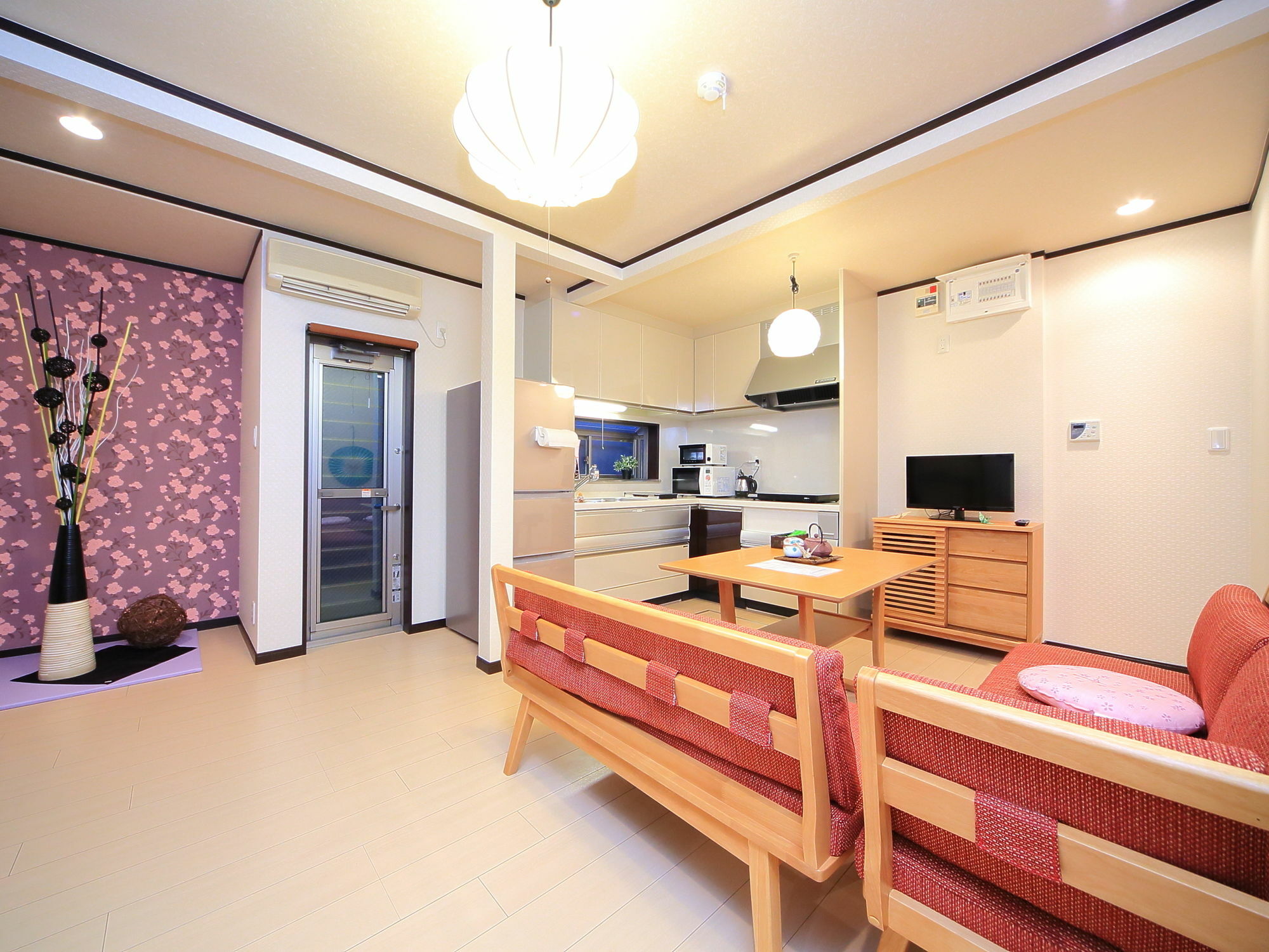 Apartment Coto Yui Asakusa *