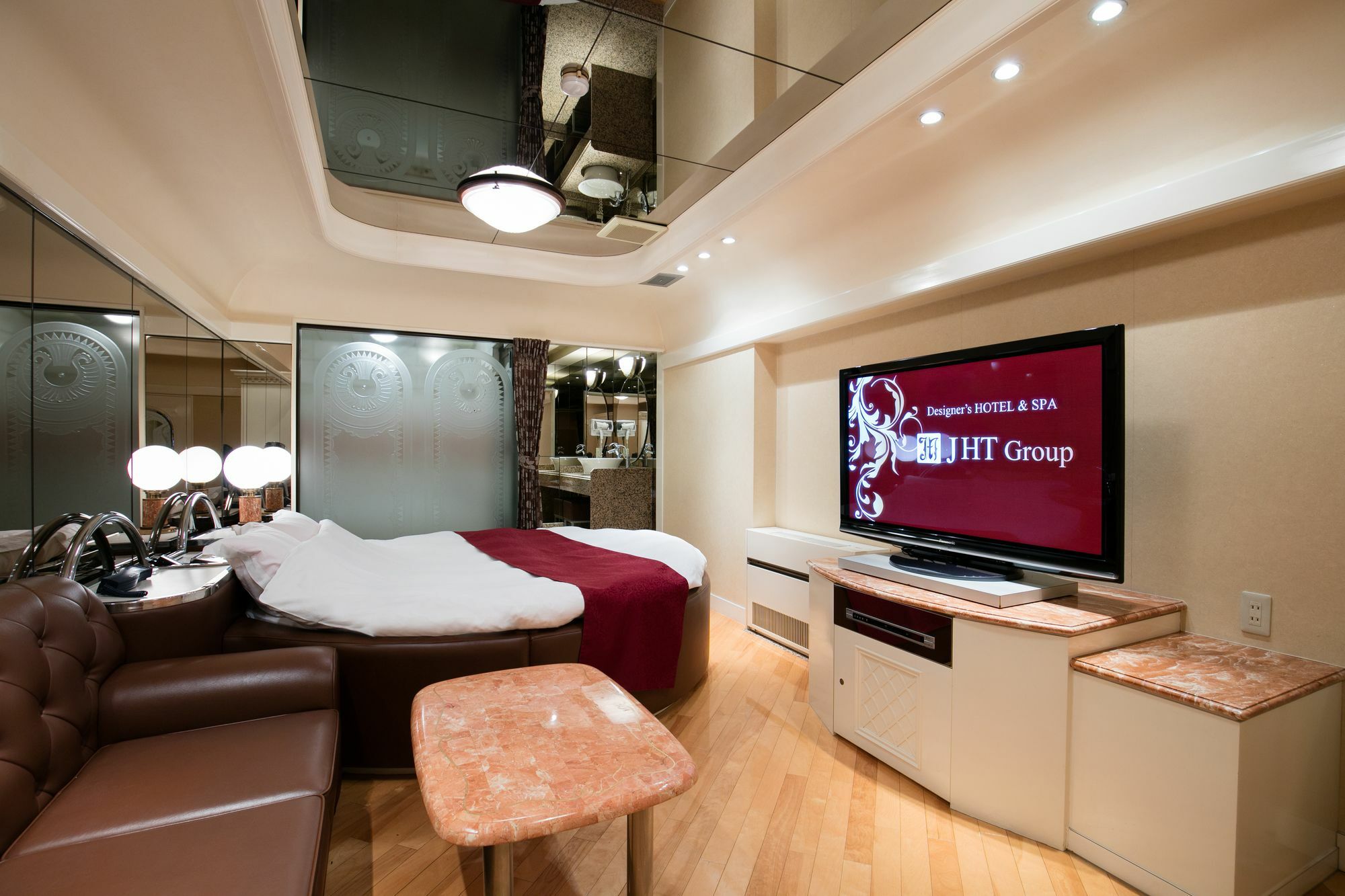 Hotel Perrier (adults Only) 2*
