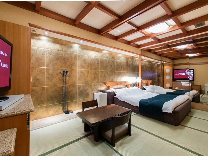 Perrier (adults Only) Hotel