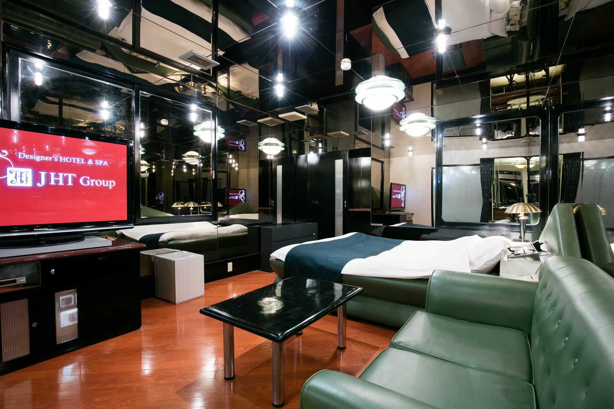 Hotel Perrier (adults Only) Tokyo