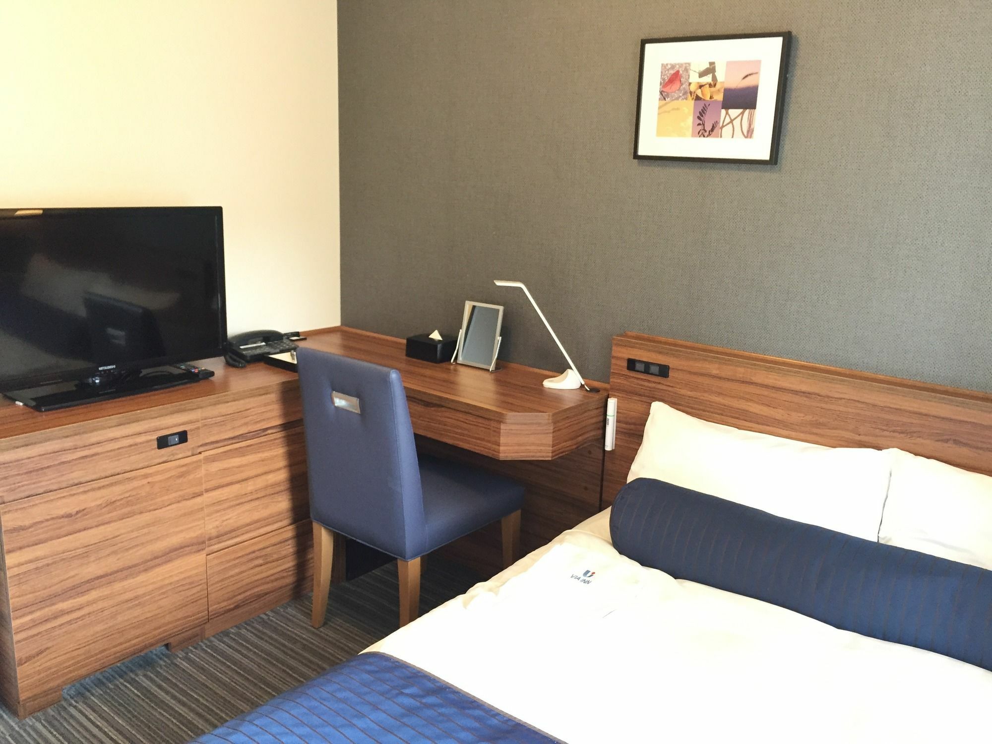 Via Shinagawa Oimachi Hotel