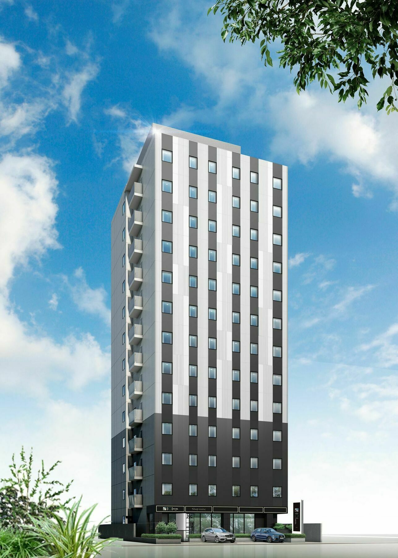 Hotel Sui Kanda By Abest 3*