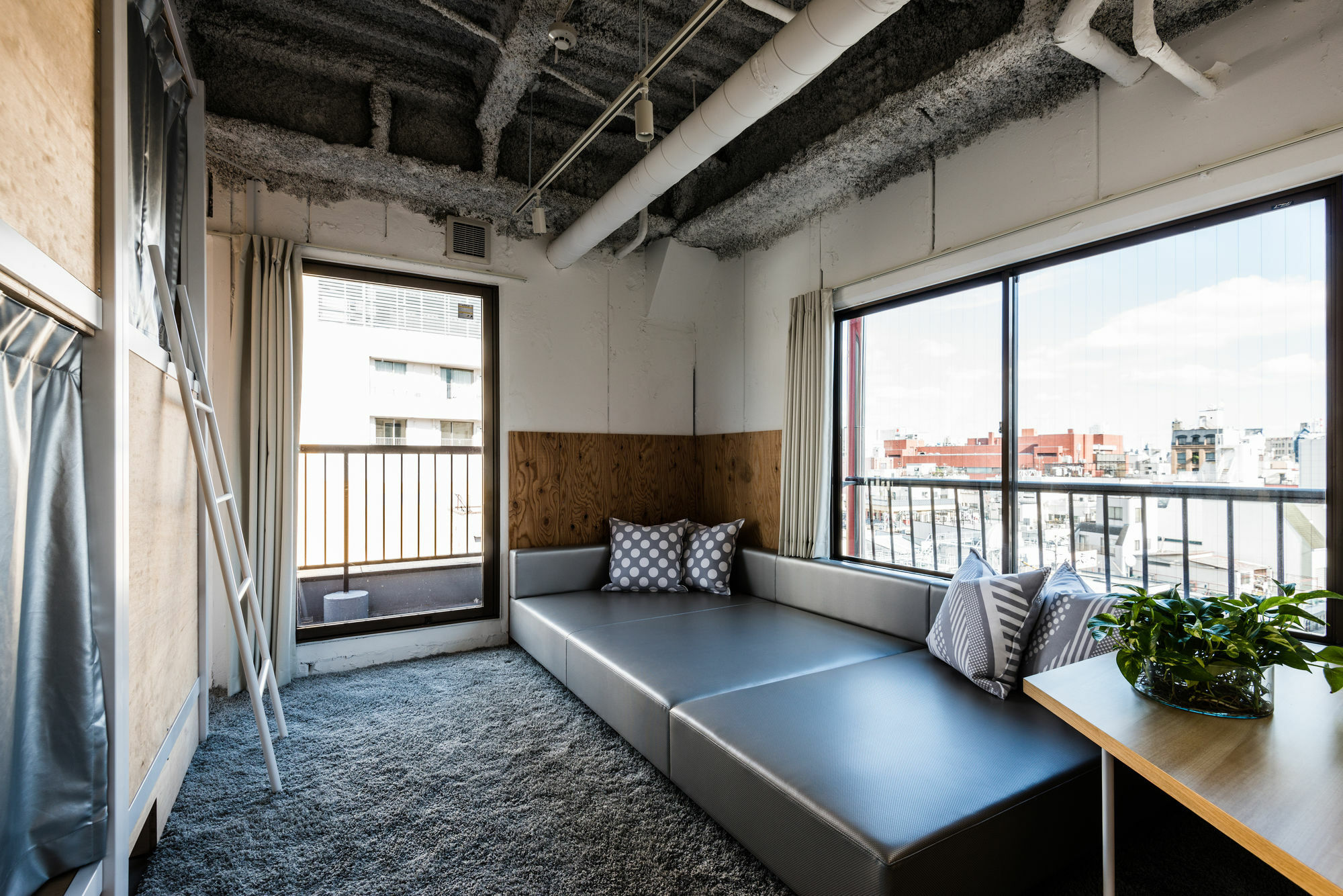 Hostel Bunka