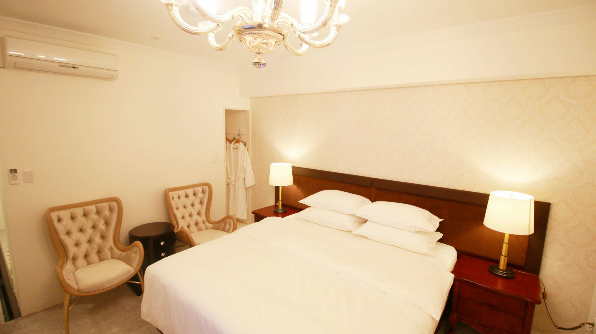 Hotel Himalaya Cloud Tokyo
