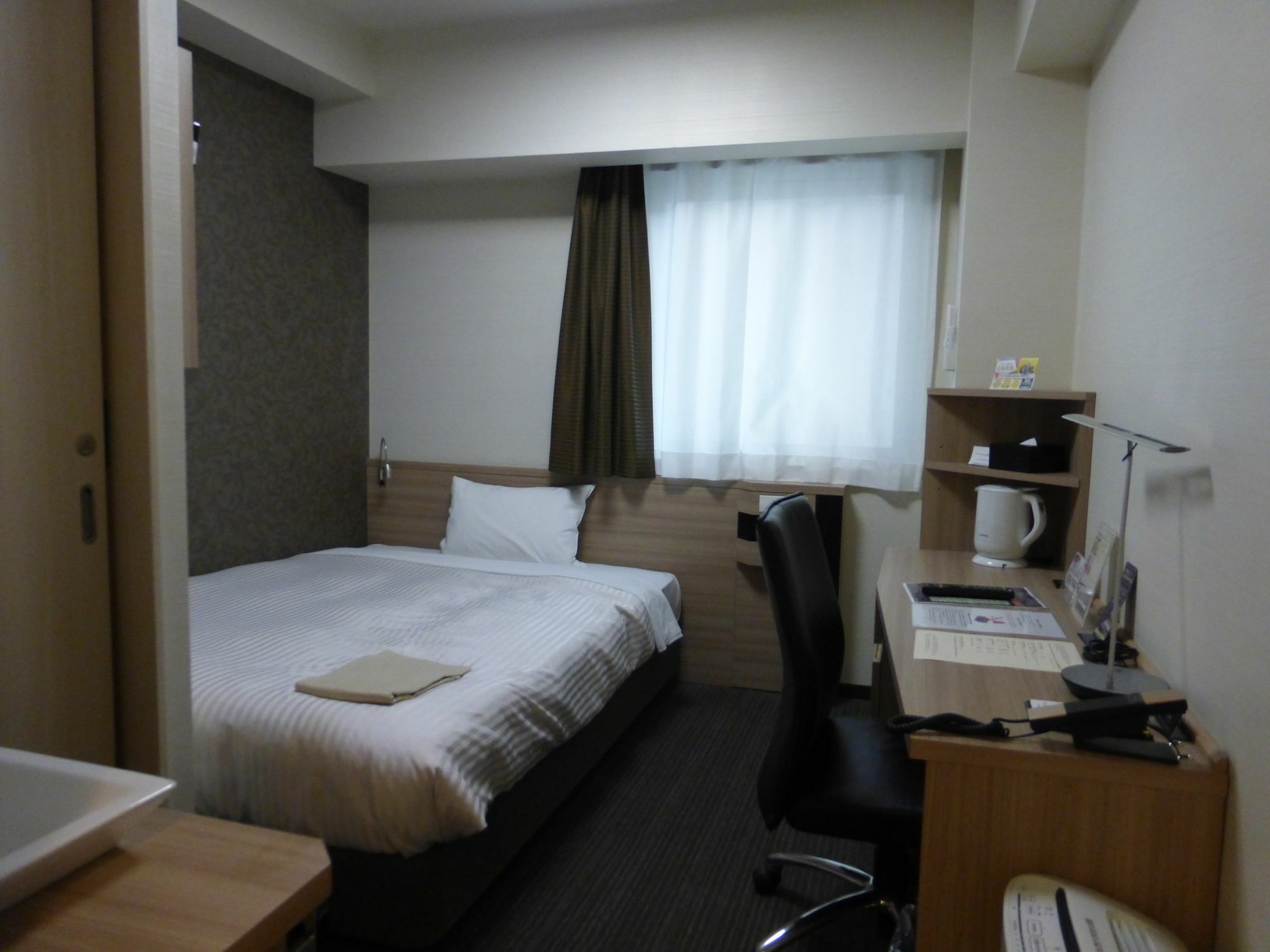 Sanco Grande Hamamatsucho 3*