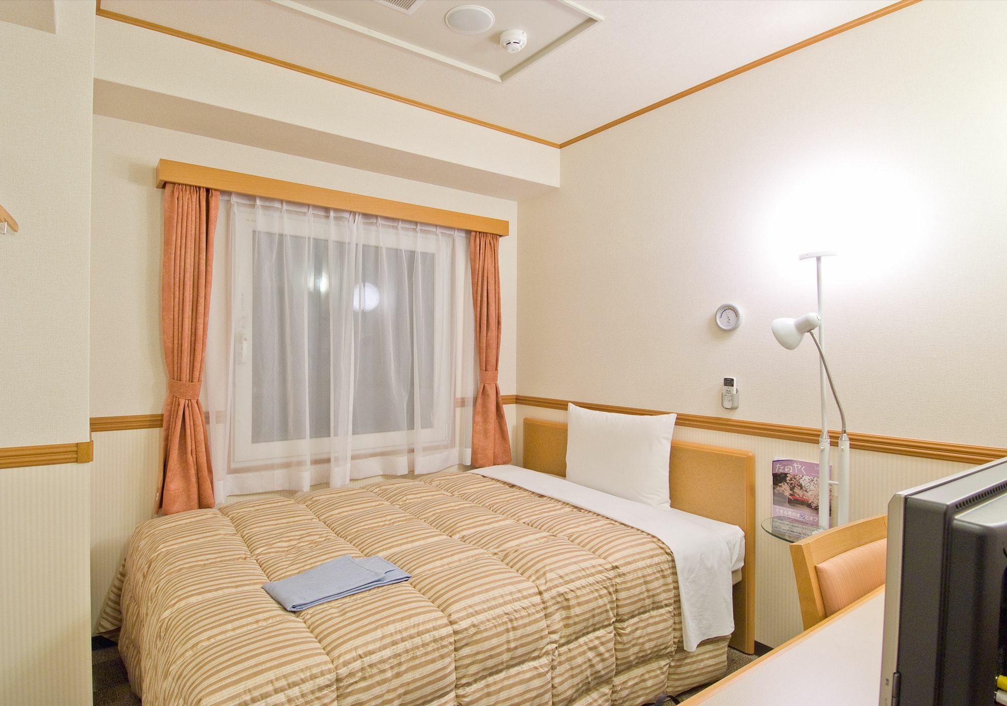 Toyoko Shinagawa Hatanodai Eki Minami Guchi Hotel 3*