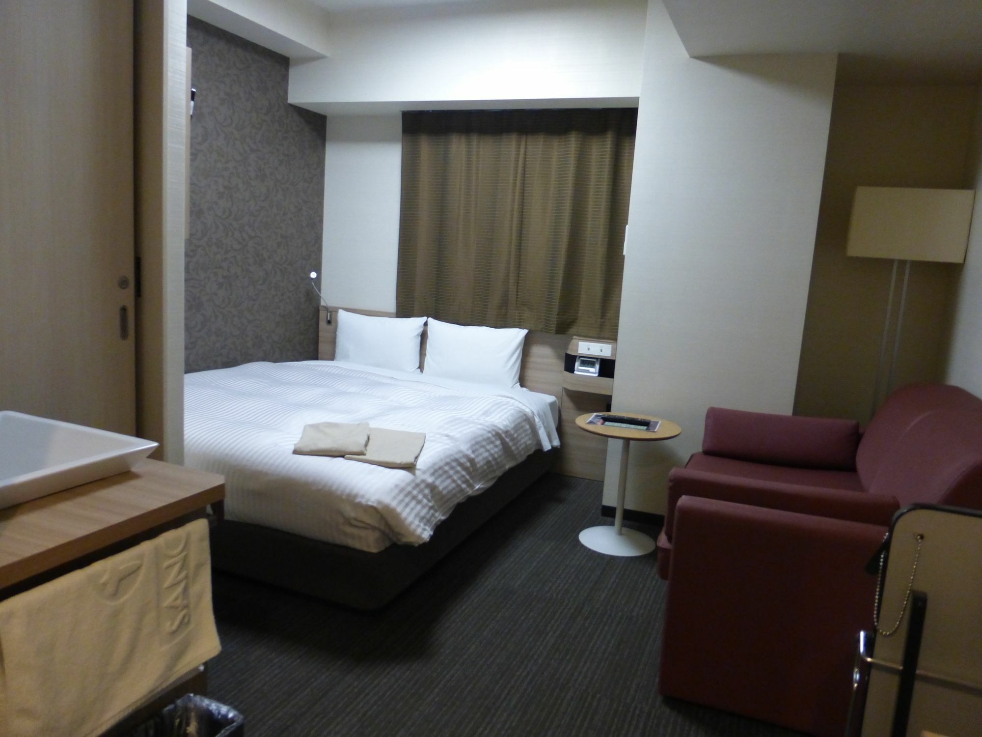 Hotel Sanco Grande Hamamatsucho Tokyo
