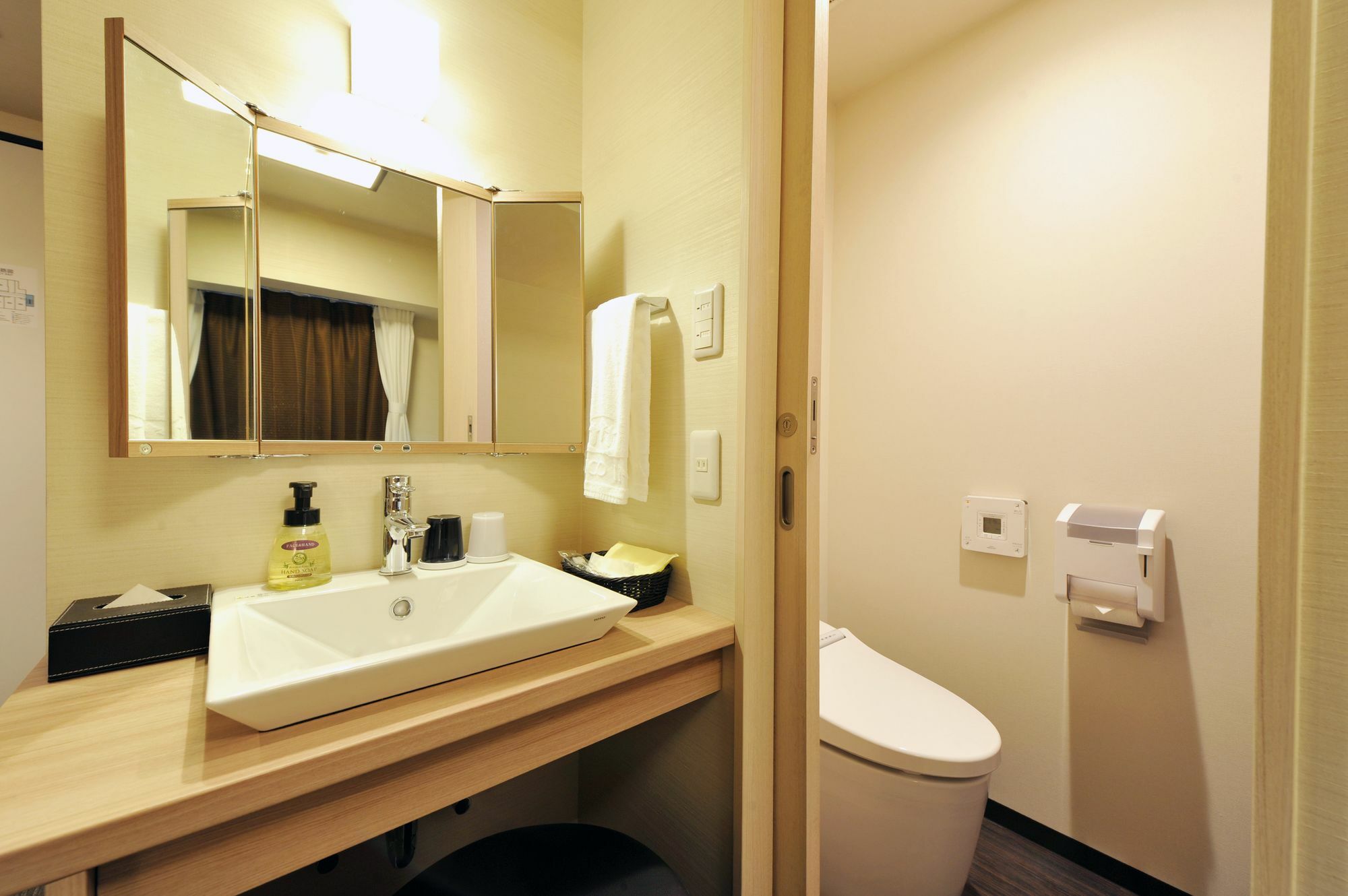 Hotel Sanco Grande Hamamatsucho Tokyo