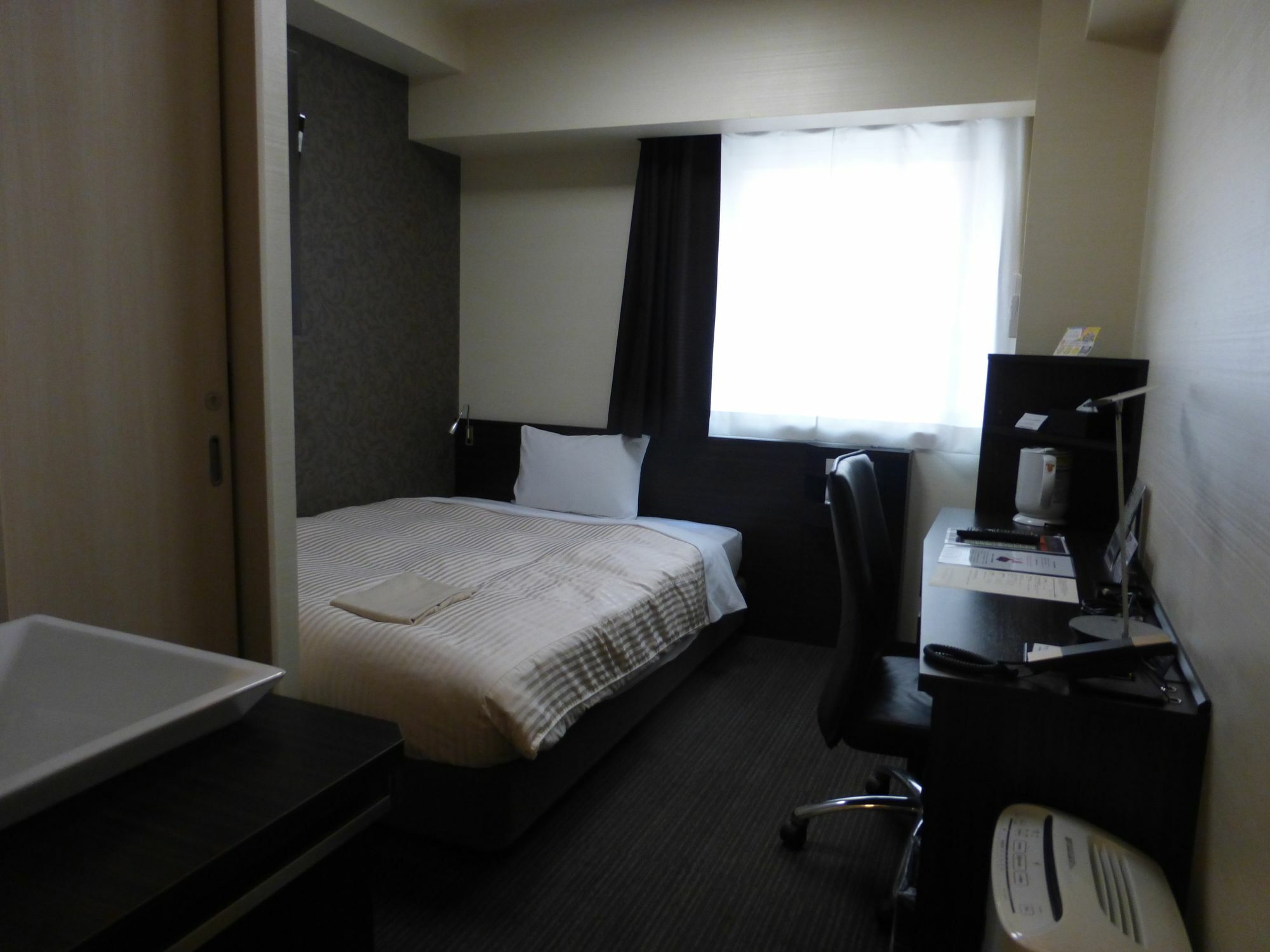 Hotel Sanco Grande Hamamatsucho Tokyo