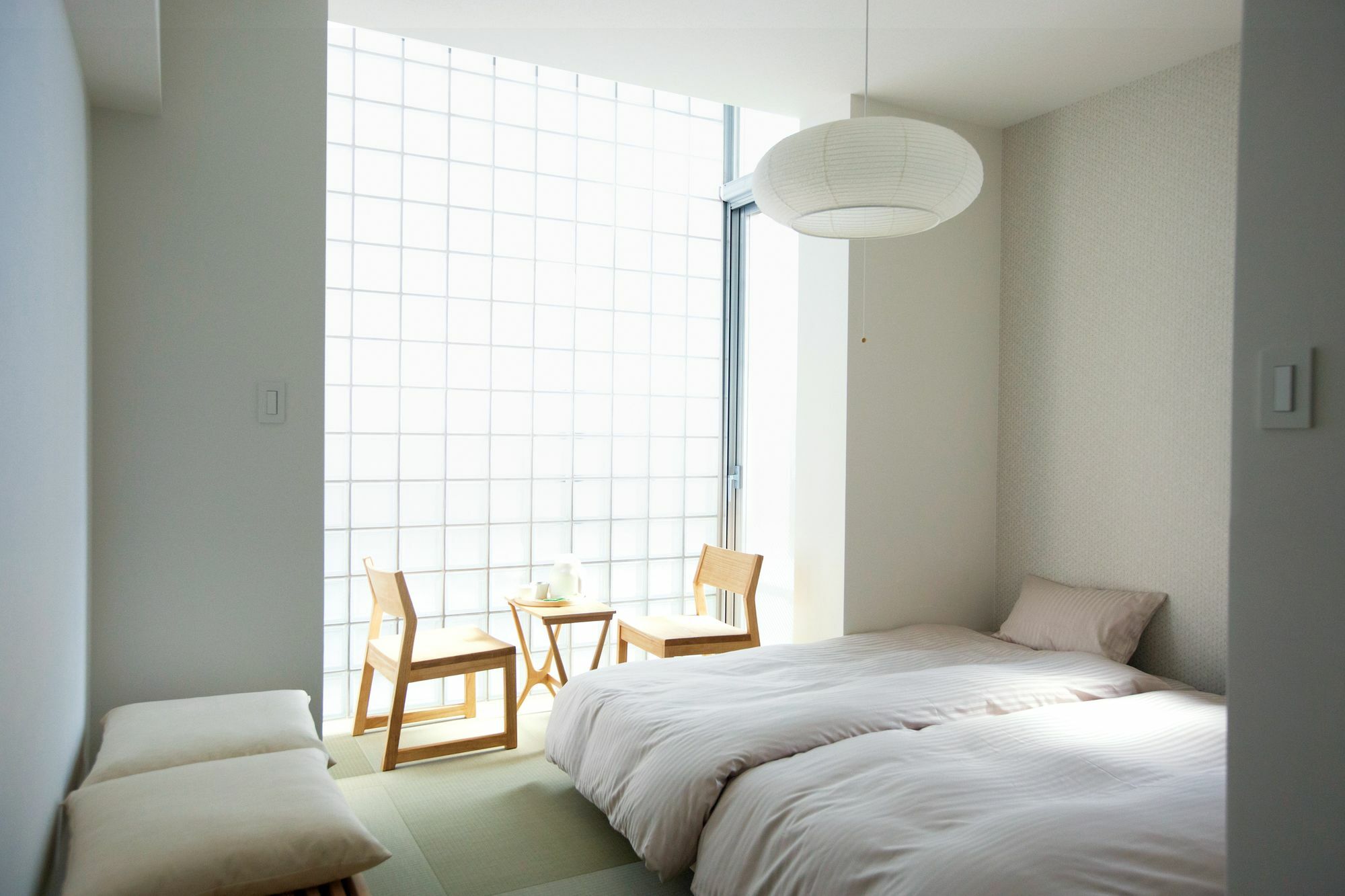 Oyo Kame-citi Kameido * Tokyo
