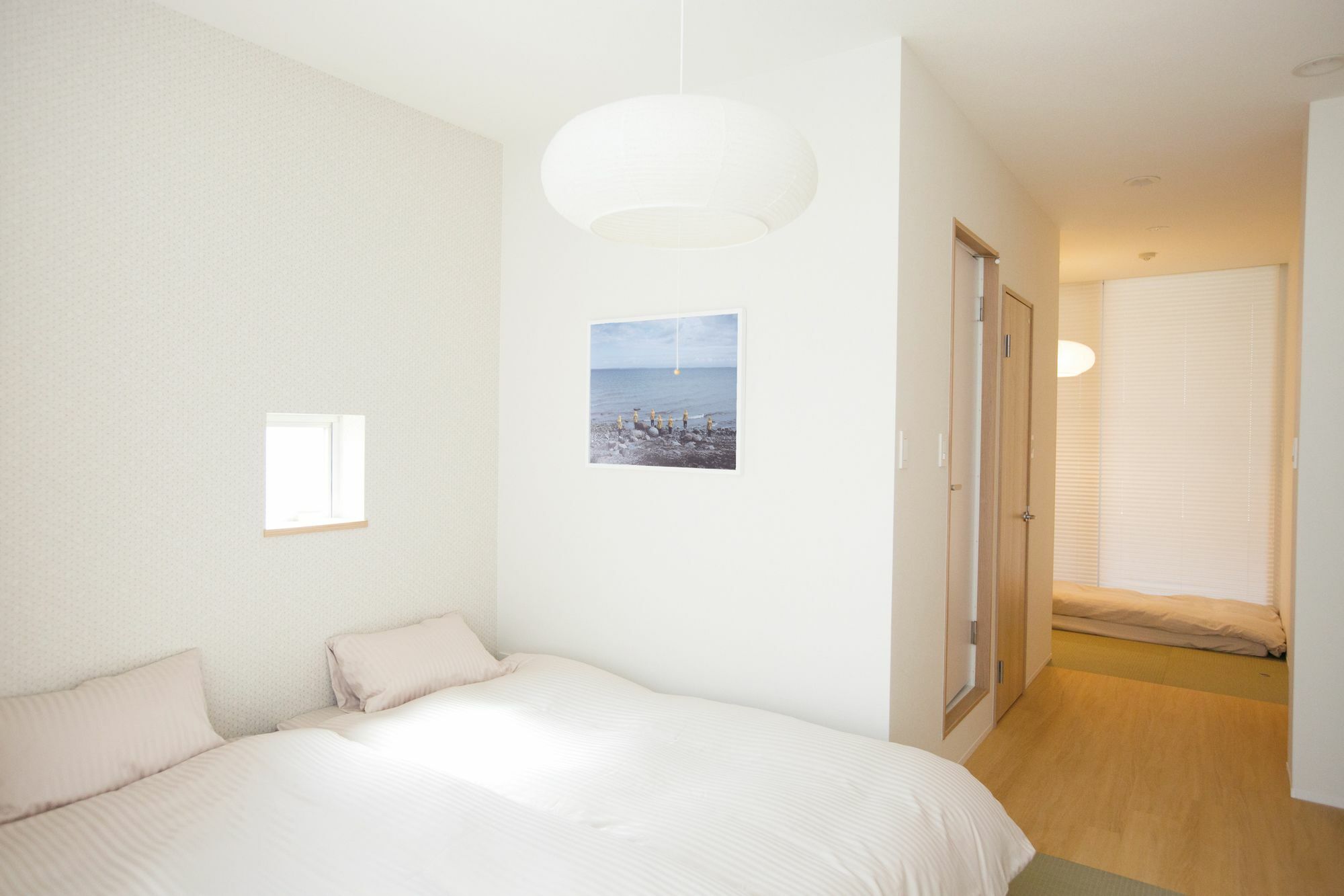 Oyo Kame-citi Kameido Ryokan *