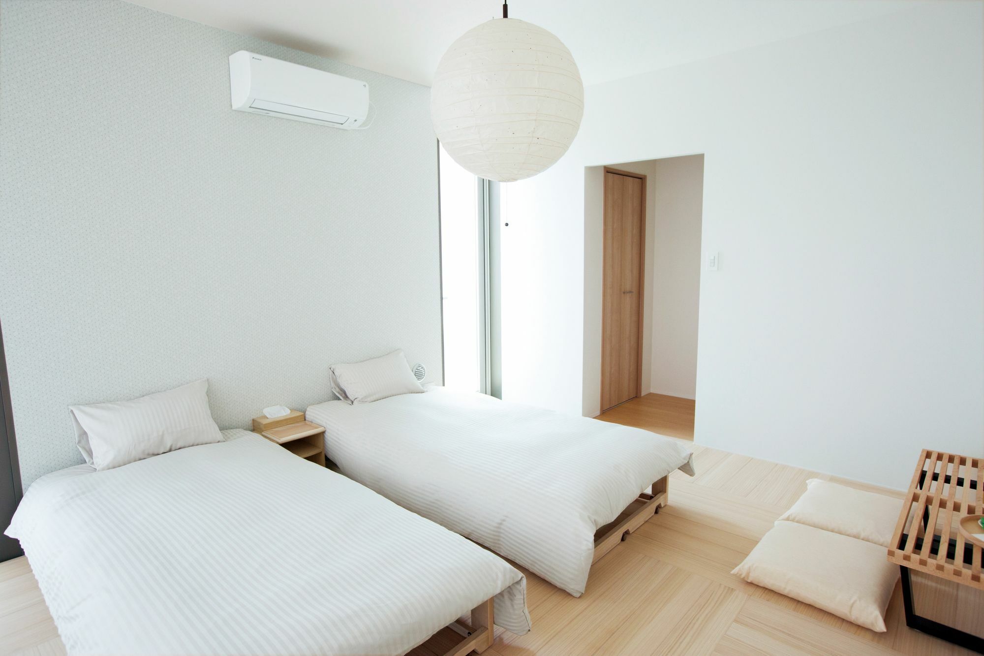 Oyo Kame-citi Kameido Ryokan Tokyo