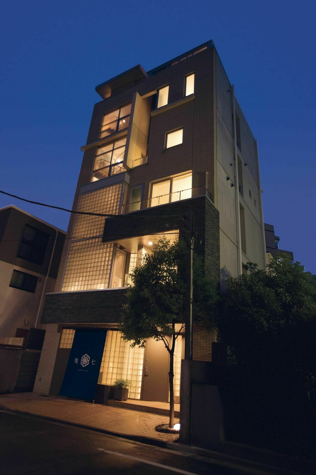 Oyo Kame-citi Kameido *
