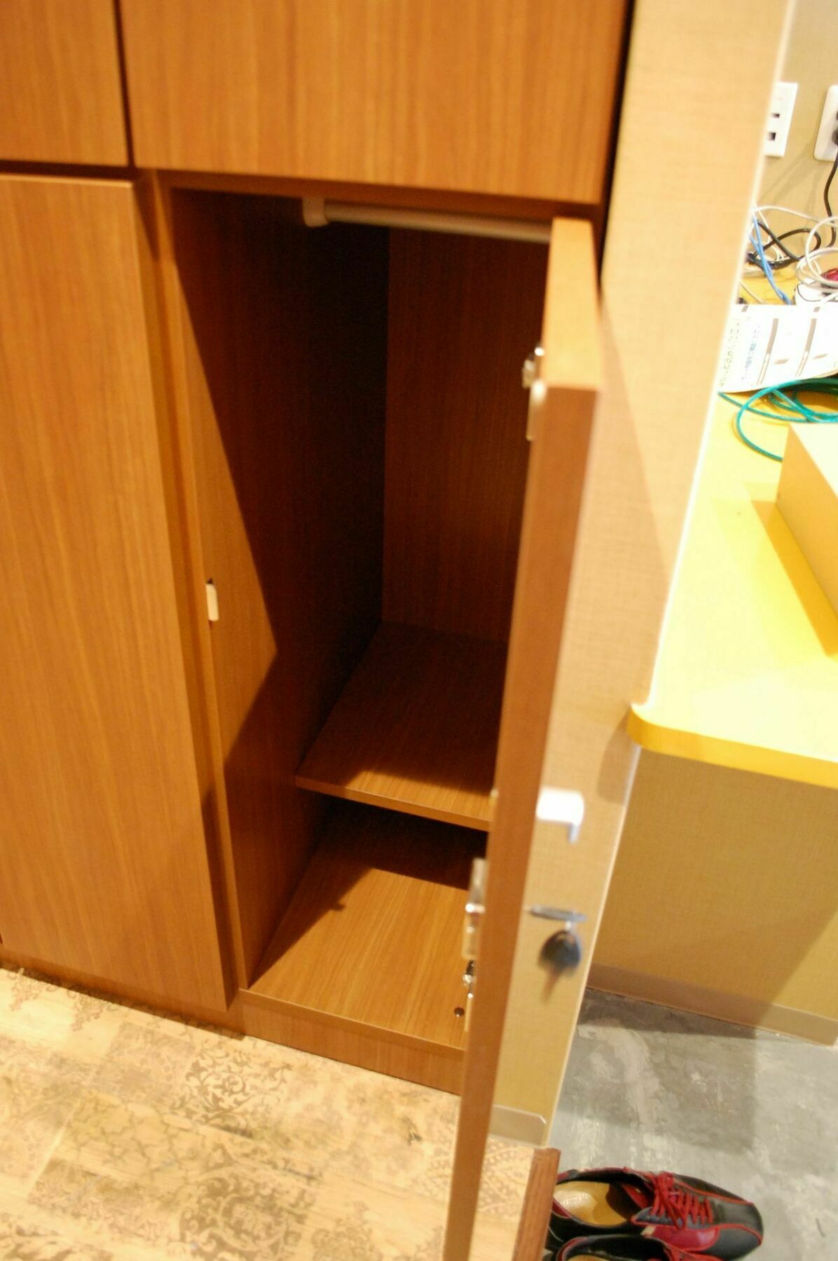 Akihabara Omotenashi Yado Apartment