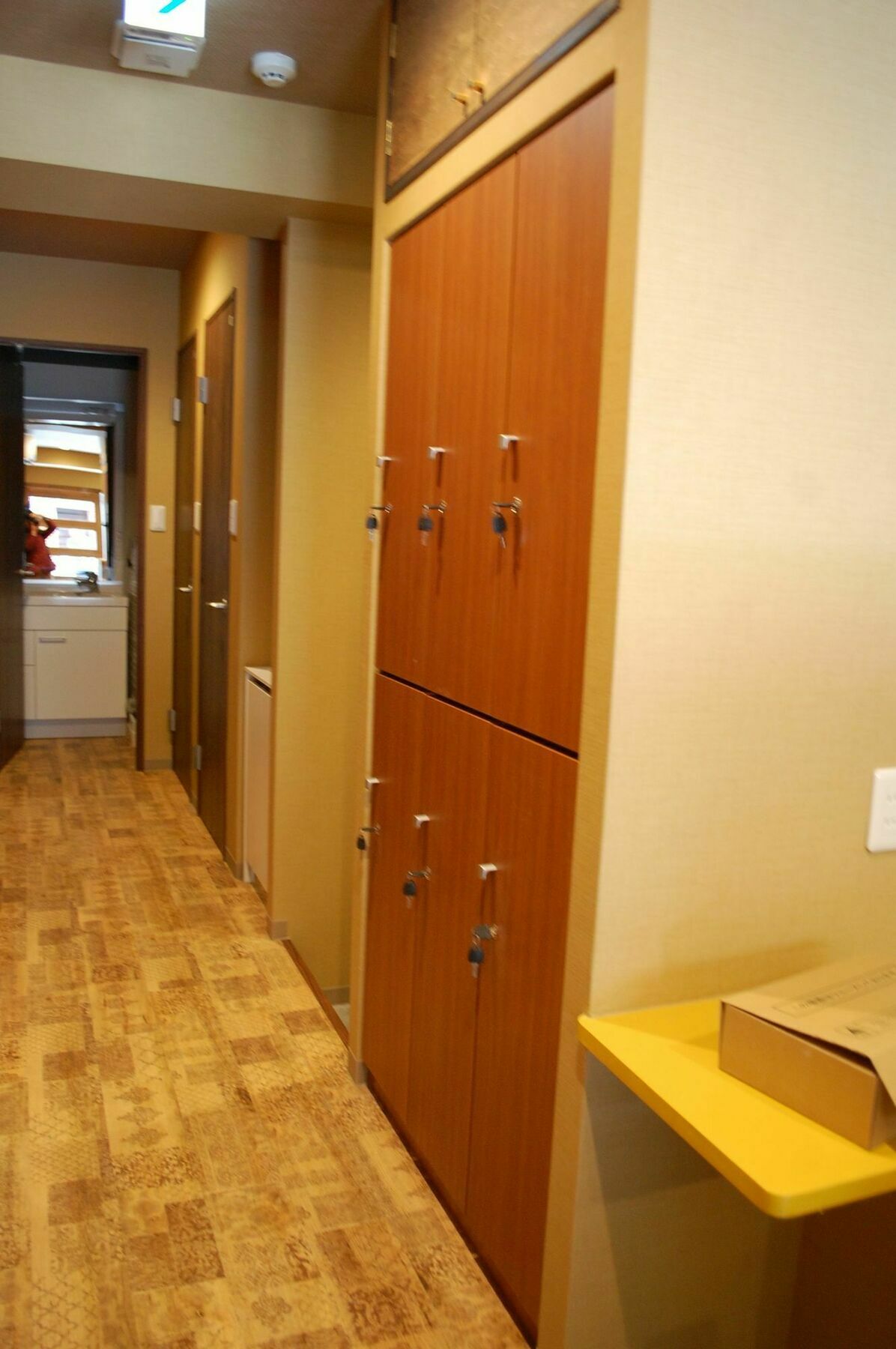 Akihabara Omotenashi Yado Apartment Tokyo