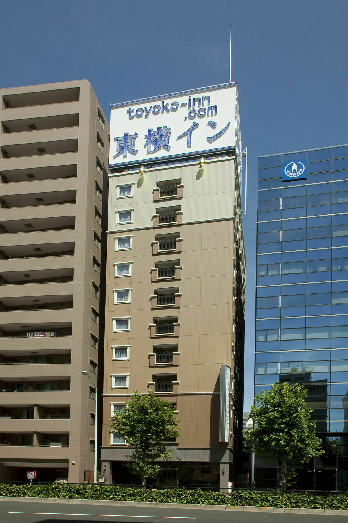 Toyoko Ueno Tawaramachi Eki Hotel