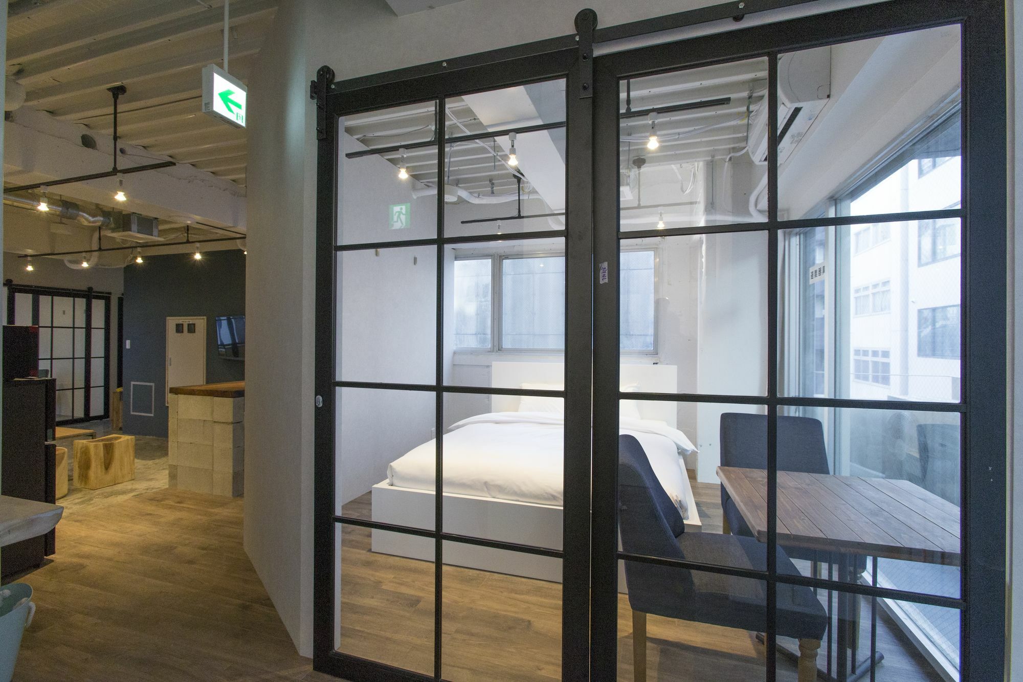 Aparthotel 1/3rd Serviced Akihabara Tokyo