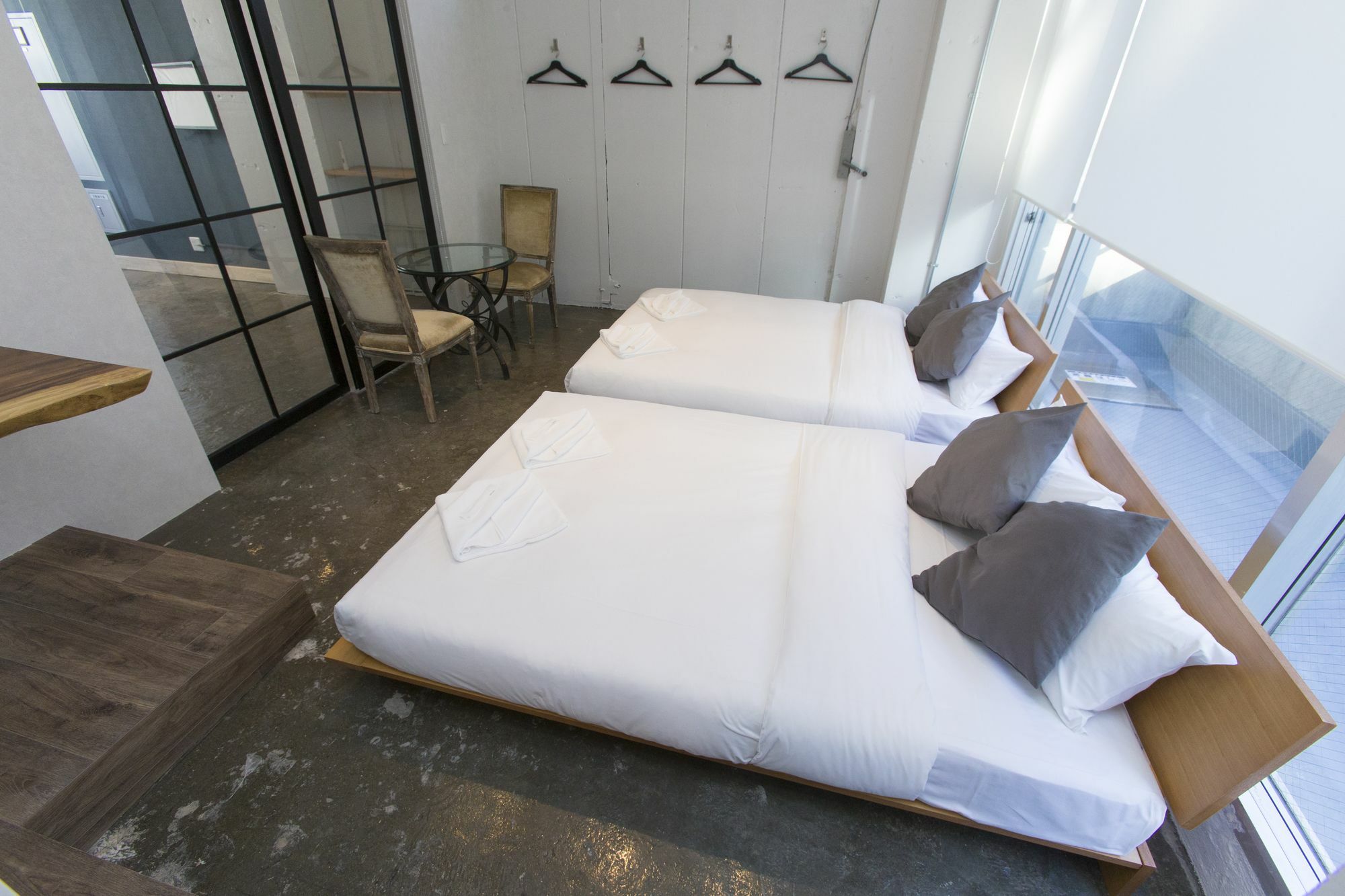 Aparthotel 1/3rd Serviced Akihabara 3*