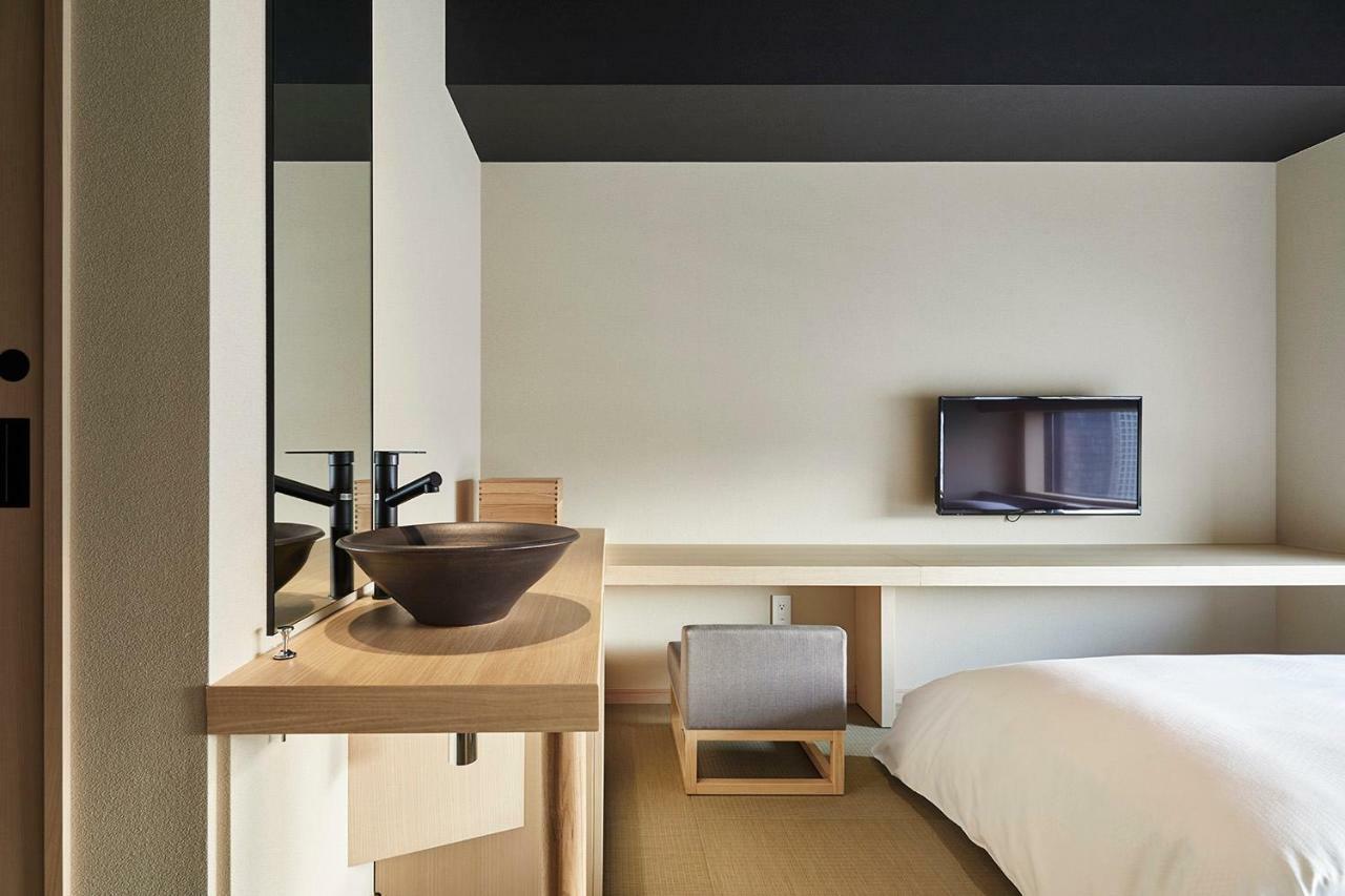 Hotel Onsen Yuen Shinjuku 3*