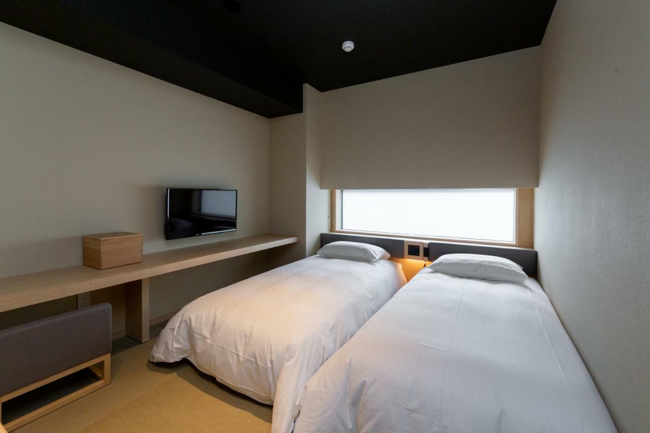 Onsen Yuen Shinjuku 3* Tokyo