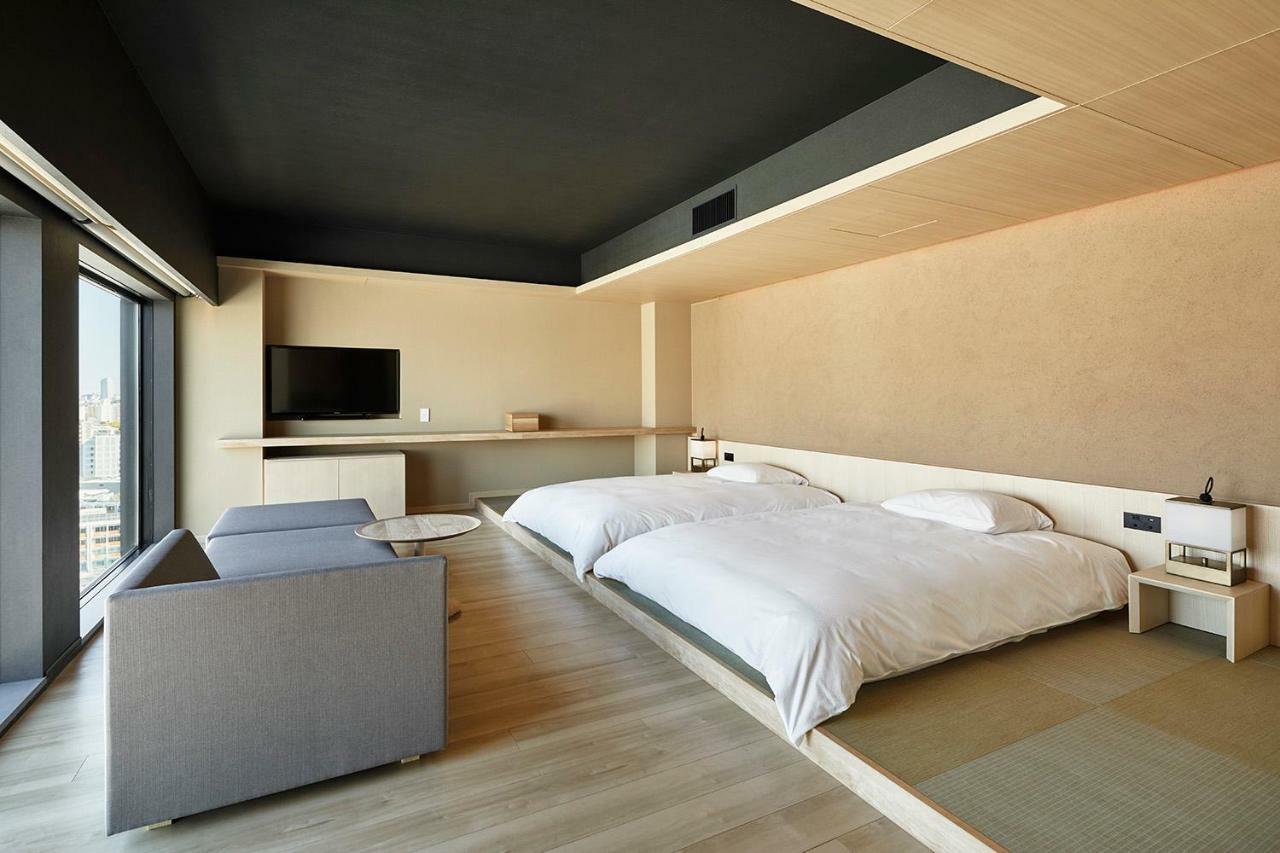 Hotel Onsen Yuen Shinjuku 3*