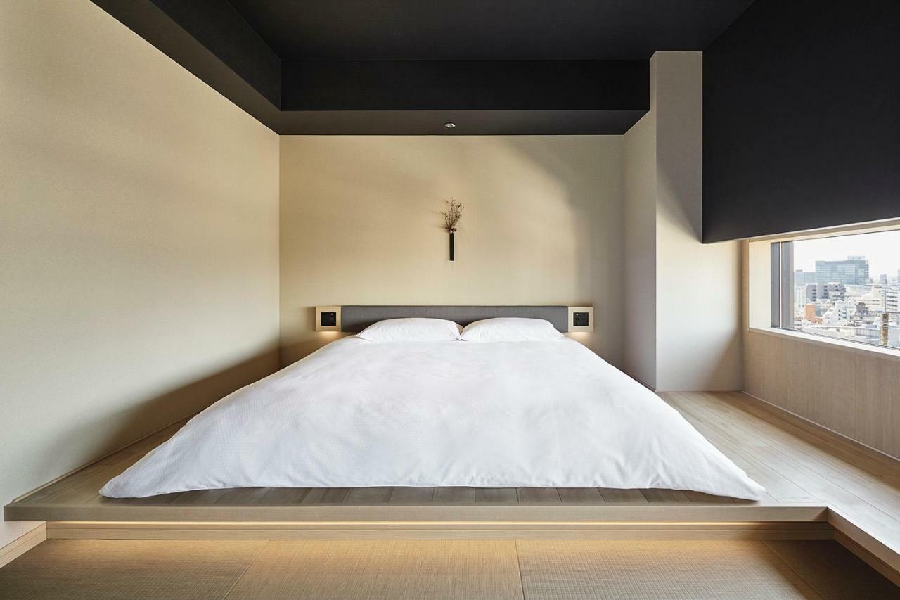 Onsen Yuen Shinjuku 3* Tokyo